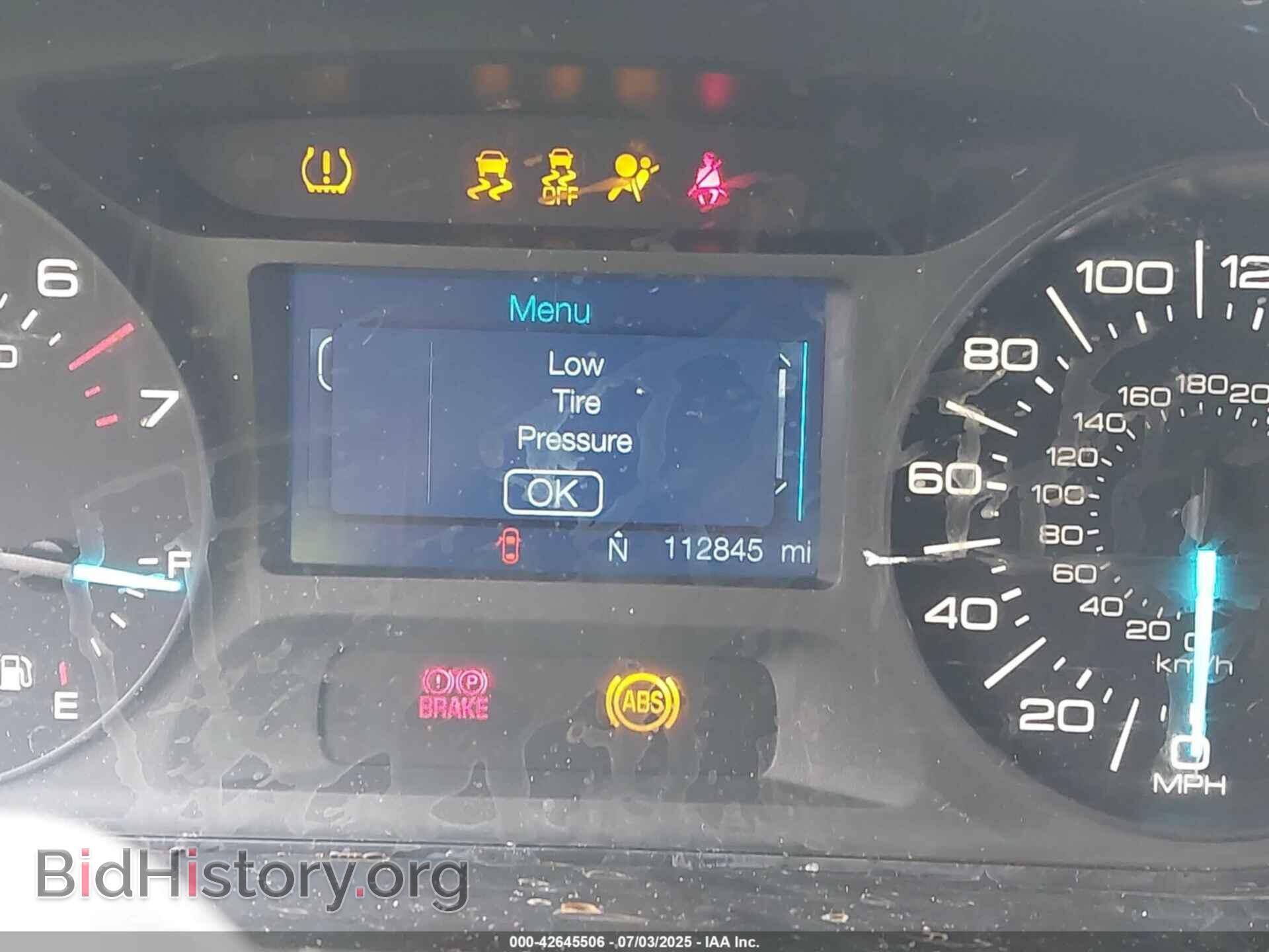 2014 FORD EDGE - VIN: 2FMDK3JC2EBB84316 - Photo 15