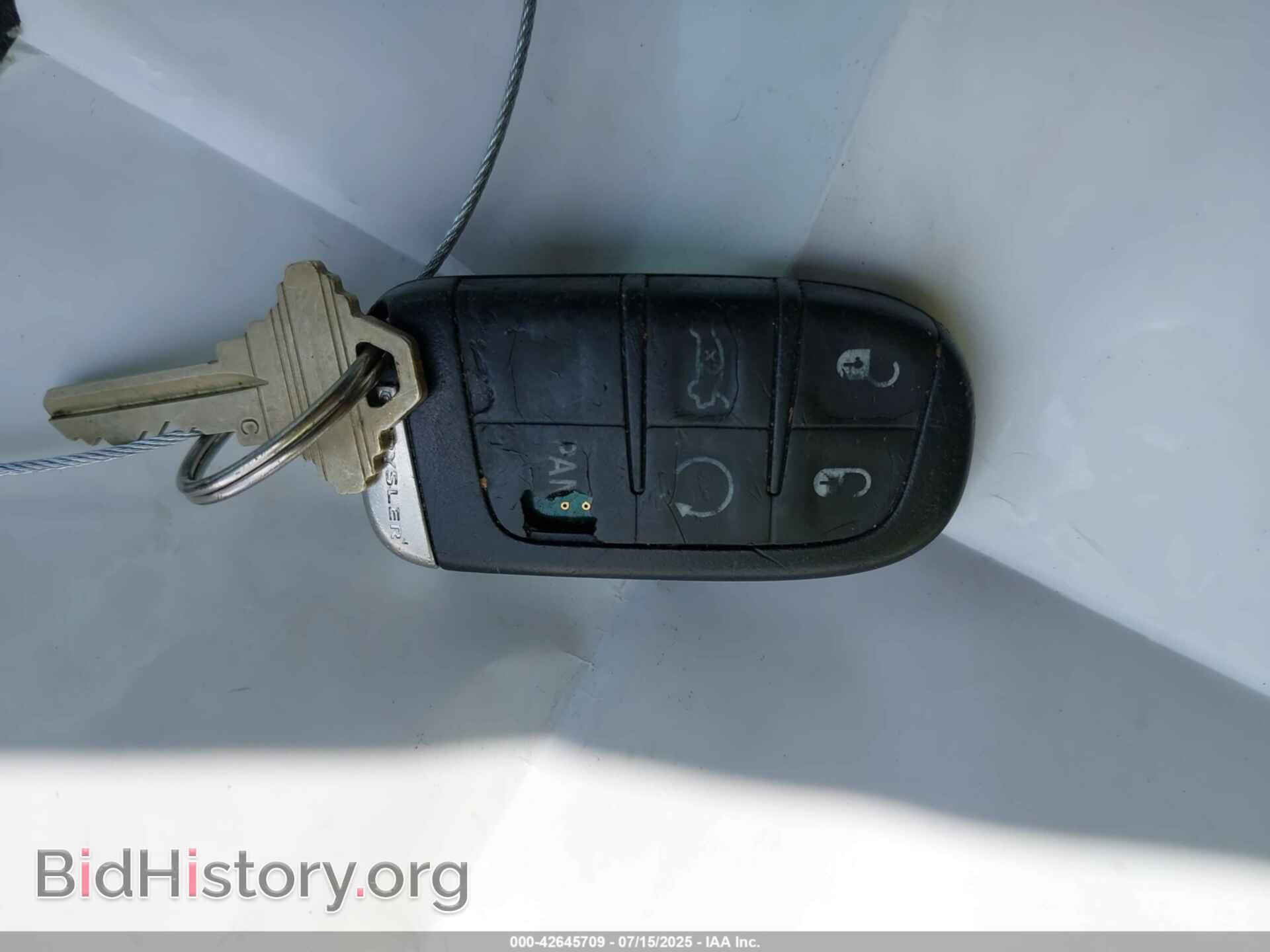 2013 DODGE DURANGO - VIN: 1C4RDHEG3DC562477 - Photo 11