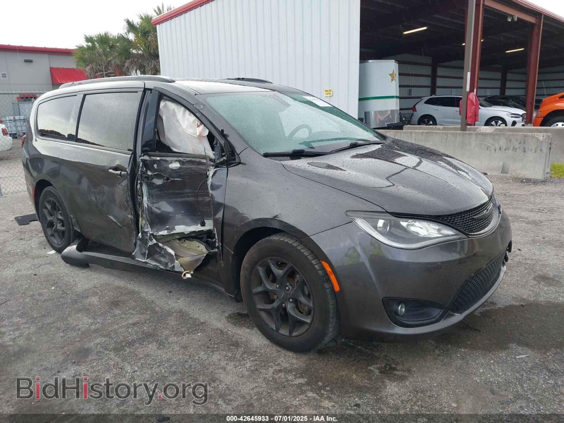 Photo 2C4RC1BG2LR289665 - CHRYSLER PACIFICA 2020