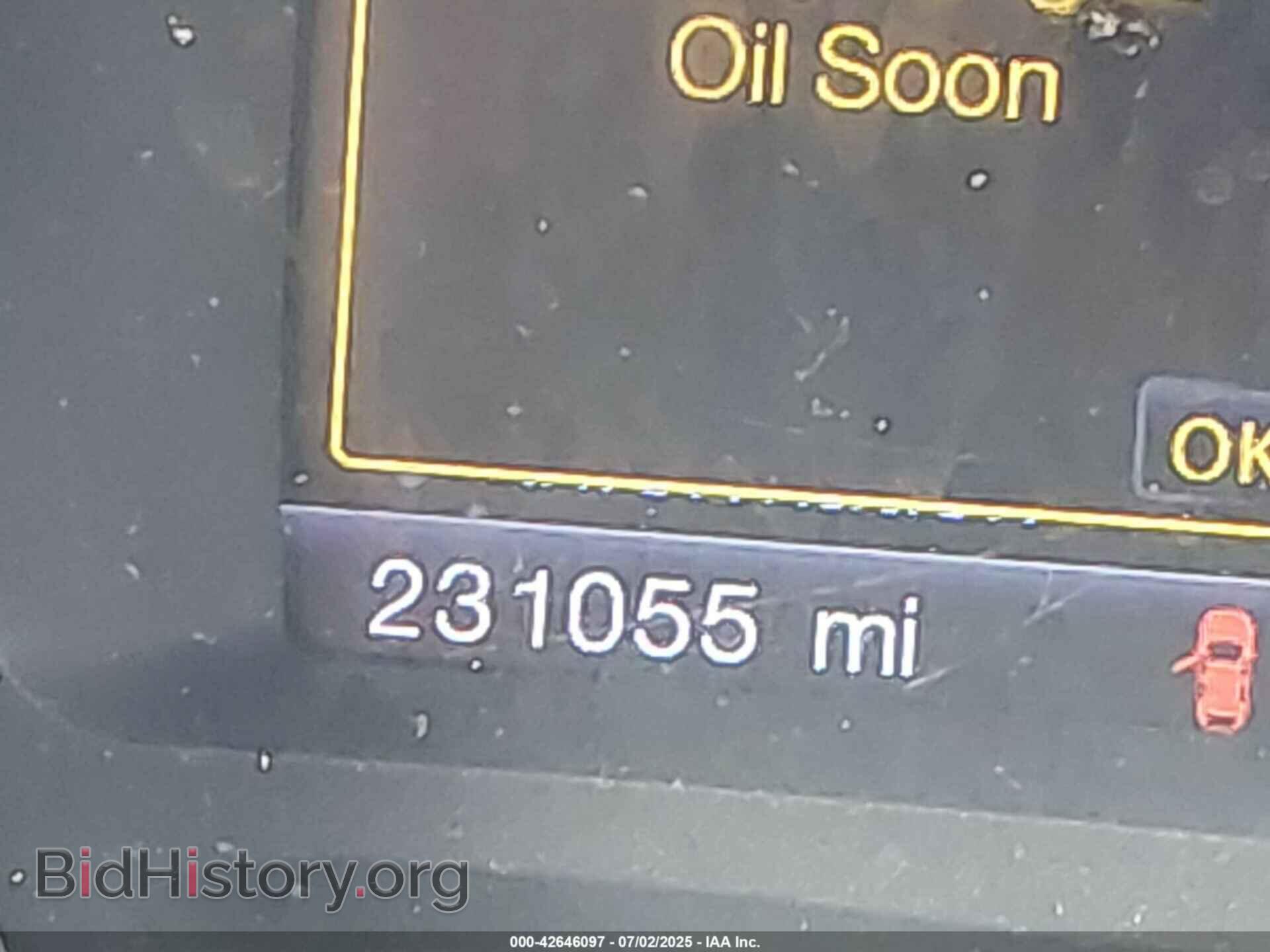 2013 FORD EDGE - VIN: 2FMDK3AK8DBB22697 - Photo 15