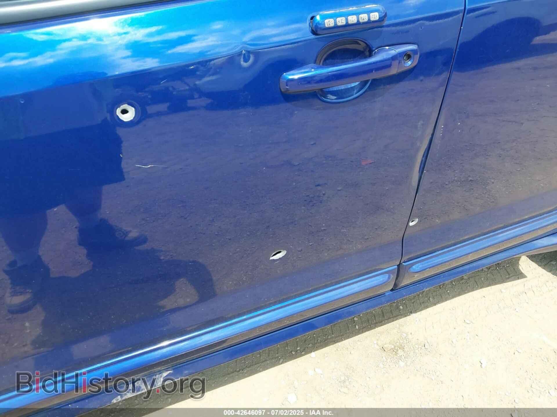 2013 FORD EDGE - VIN: 2FMDK3AK8DBB22697 - Photo 6