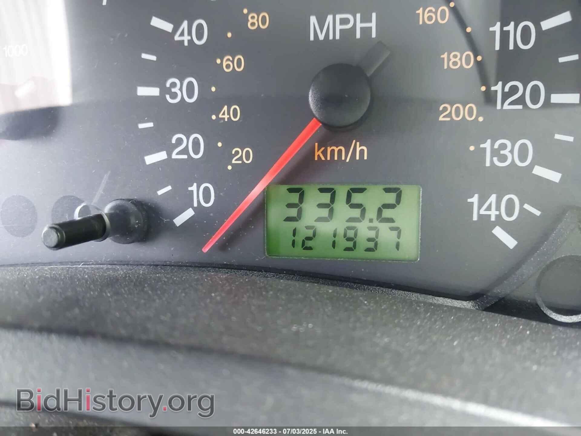 2007 FORD FOCUS - VIN: 1FAHP36N27W175723 - Фото 7