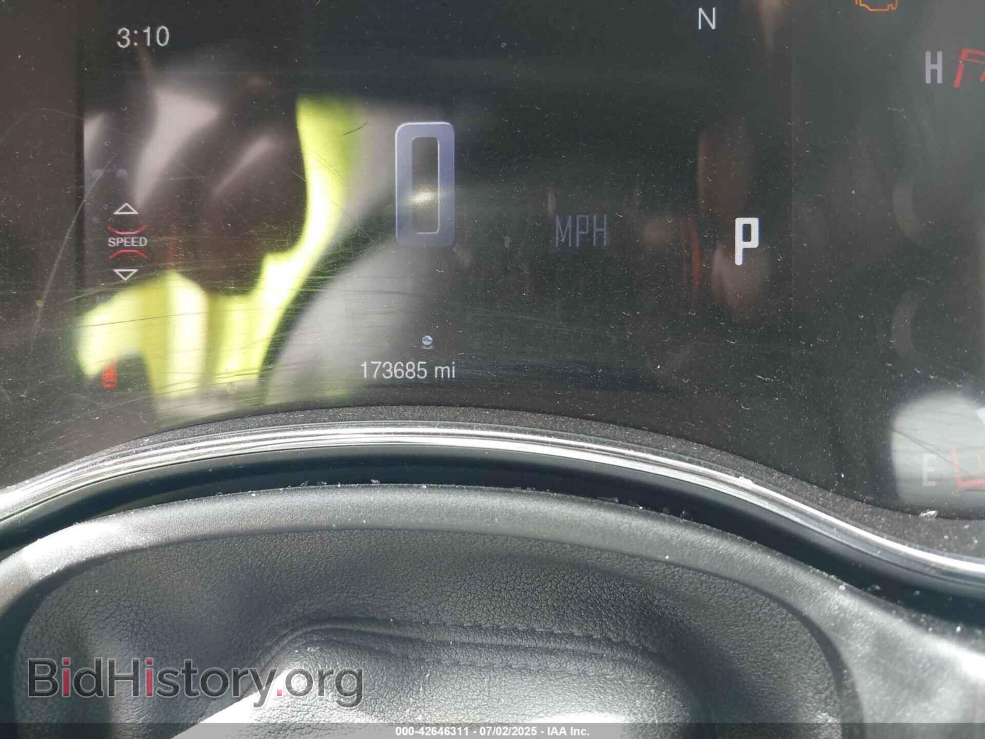 2014 DODGE DURANGO - VIN: 1C4SDJCT1EC279019 - Photo 7