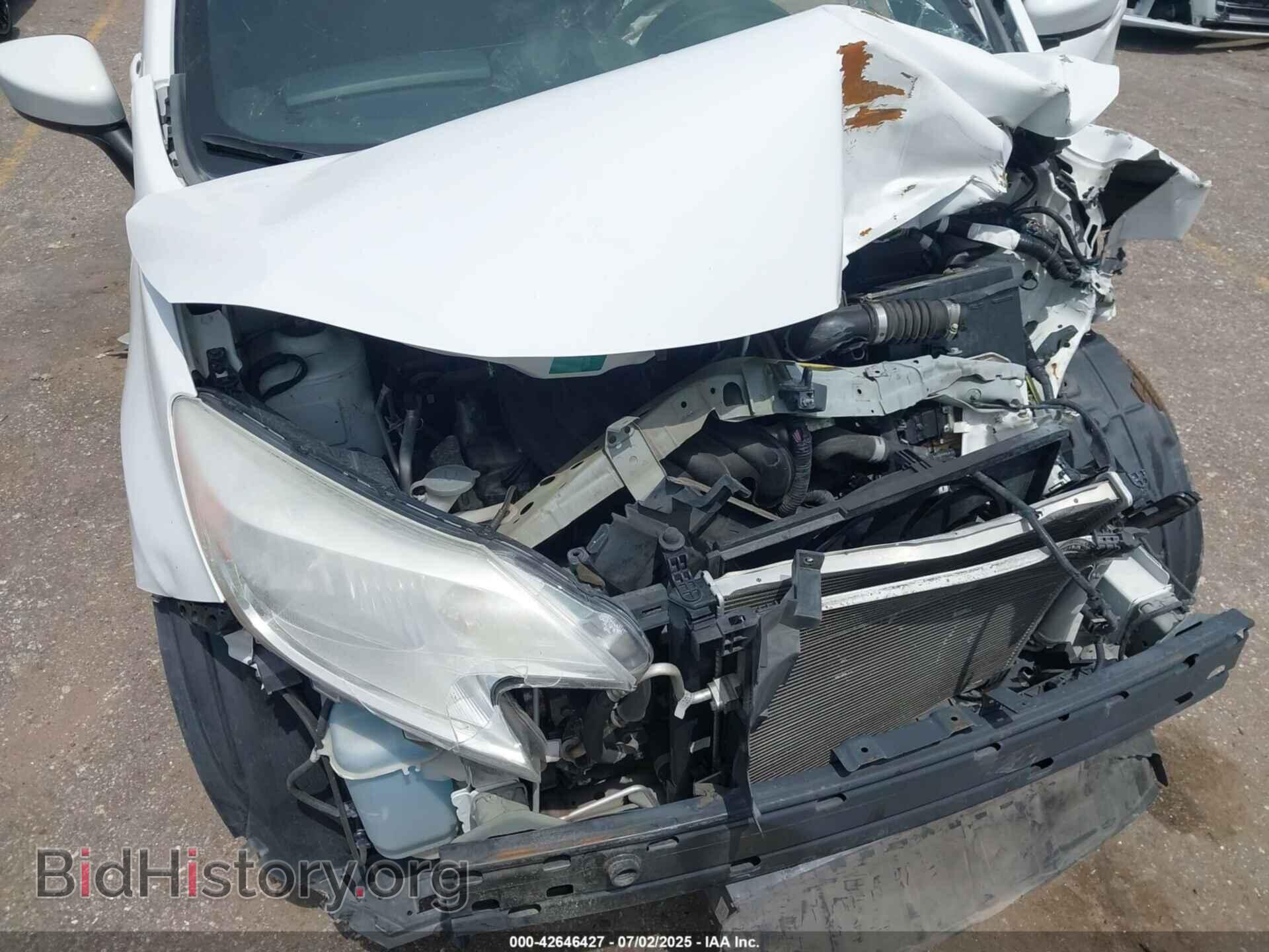 2015 NISSAN VERSA NOTE - VIN: 3N1CE2CP0FL445419 - Фото 6