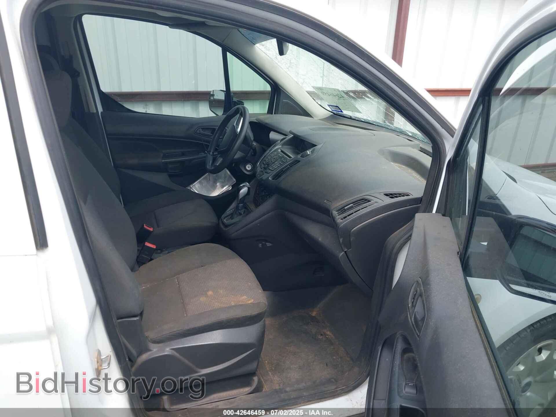 2014 FORD TRANSIT CONNECT - VIN: NM0LS6E7XE1159042 - Фото 5