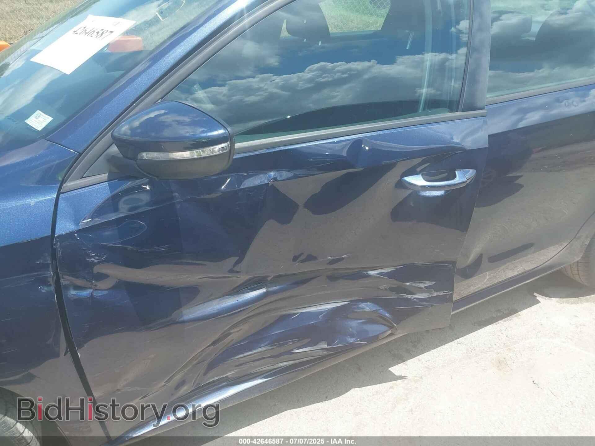 2012 VOLKSWAGEN PASSAT - VIN: 1VWAH7A39CC022190 - Фото 6