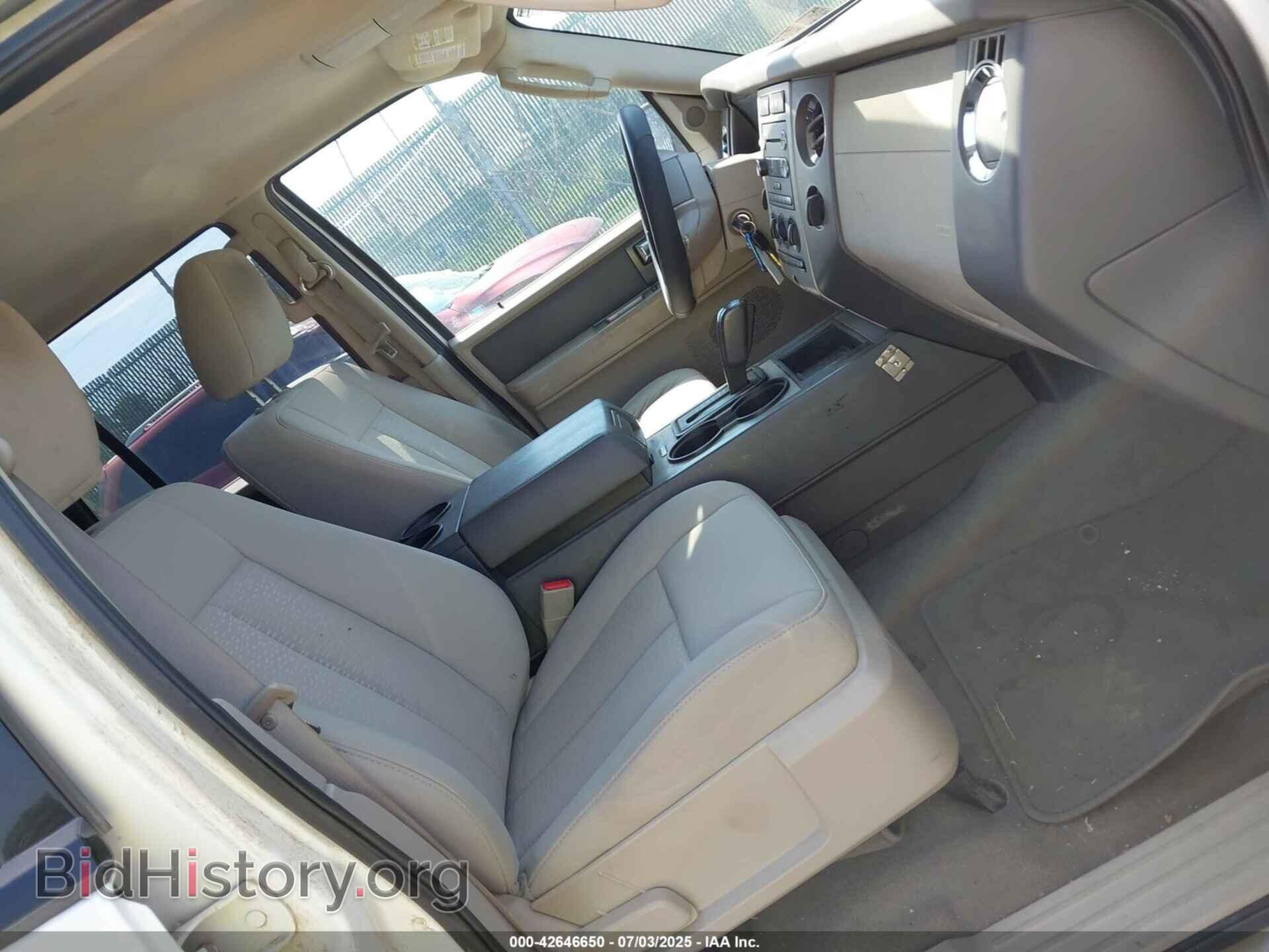 2012 FORD EXPEDITION - VIN: 1FMJU1G58CEF20028 - Фото 5