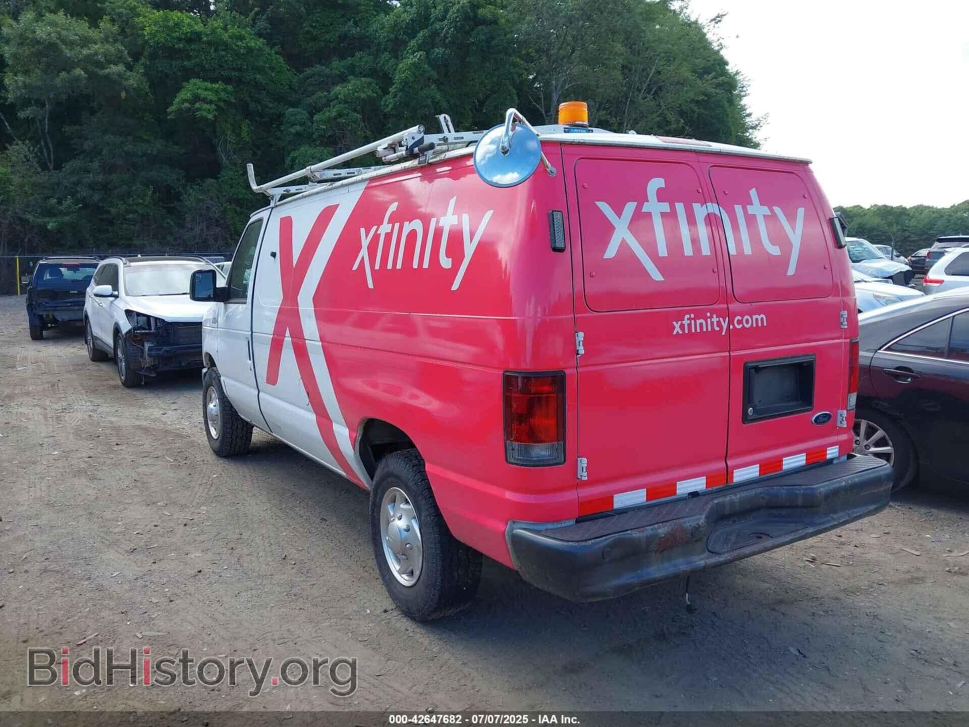 2011 FORD E-250 - VIN: 1FTNE2EL1BDB34968 - Photo 3