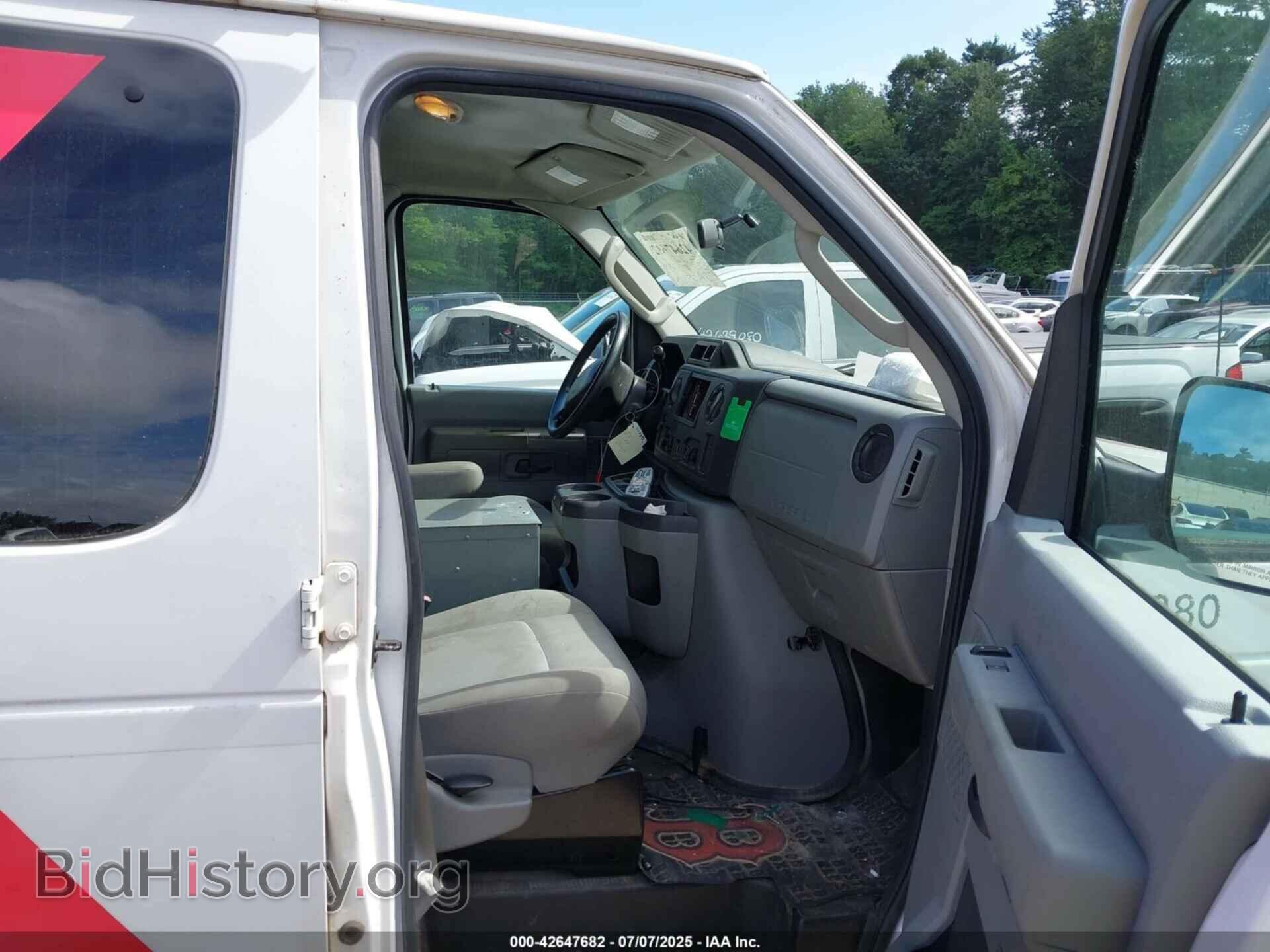 2011 FORD E-250 - VIN: 1FTNE2EL1BDB34968 - Photo 5