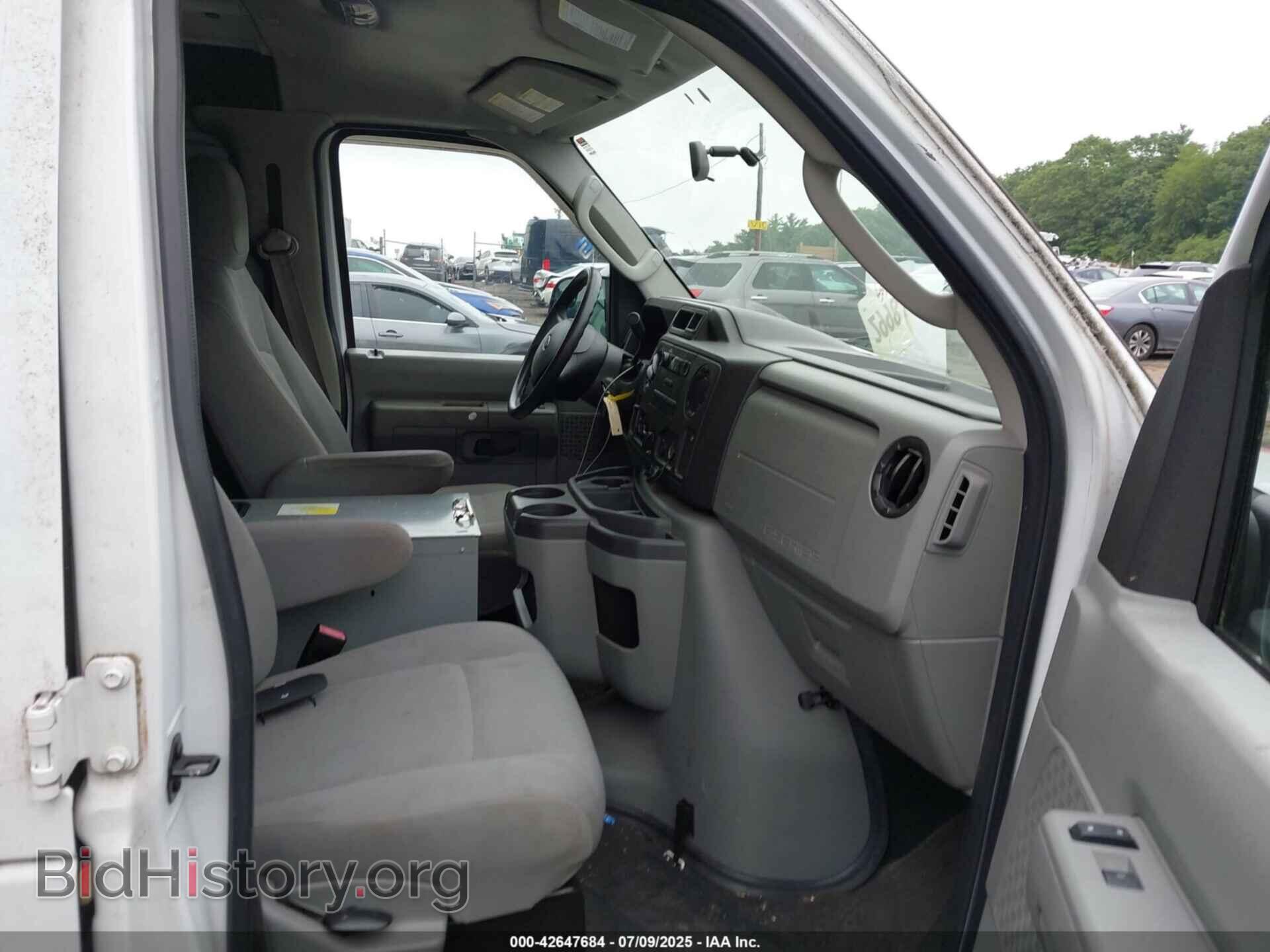 2014 FORD E-250 - VIN: 1FTNE2EL6EDB13764 - Photo 5