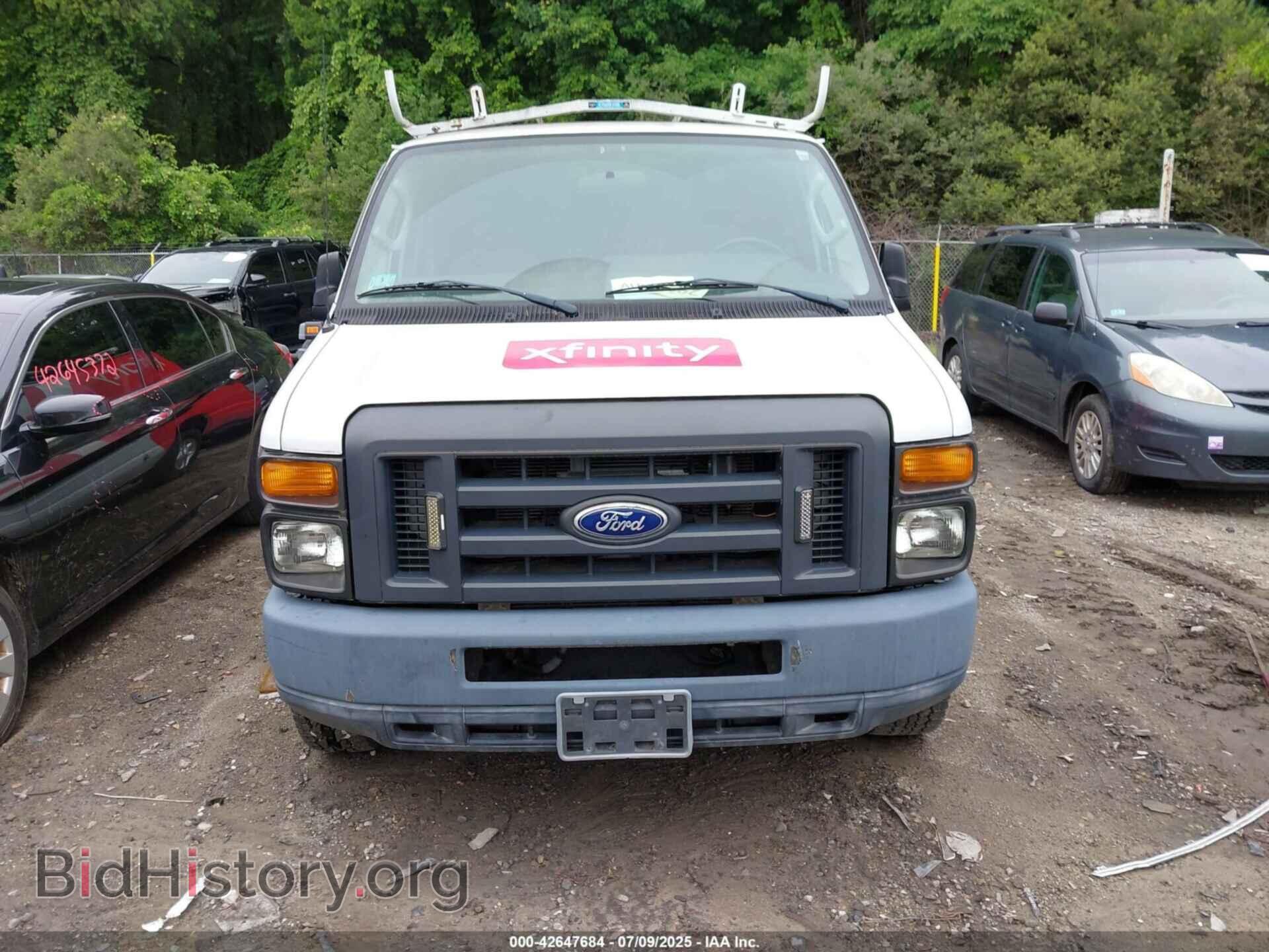 2014 FORD E-250 - VIN: 1FTNE2EL6EDB13764 - Photo 6