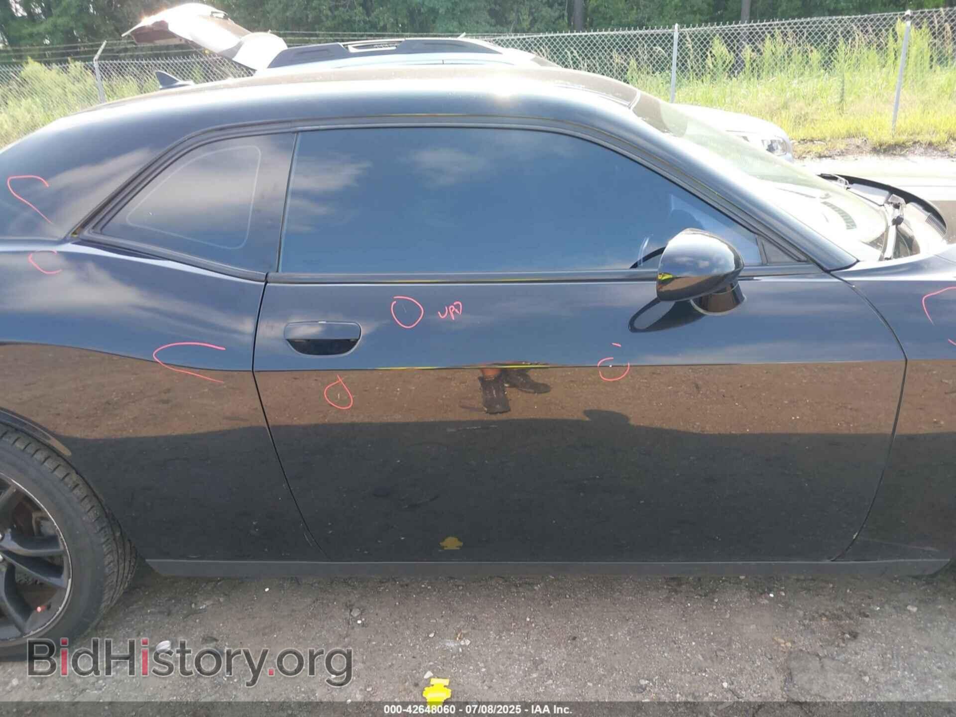 2016 DODGE CHALLENGER - VIN: 2C3CDZAG5GH131937 - Photo 14