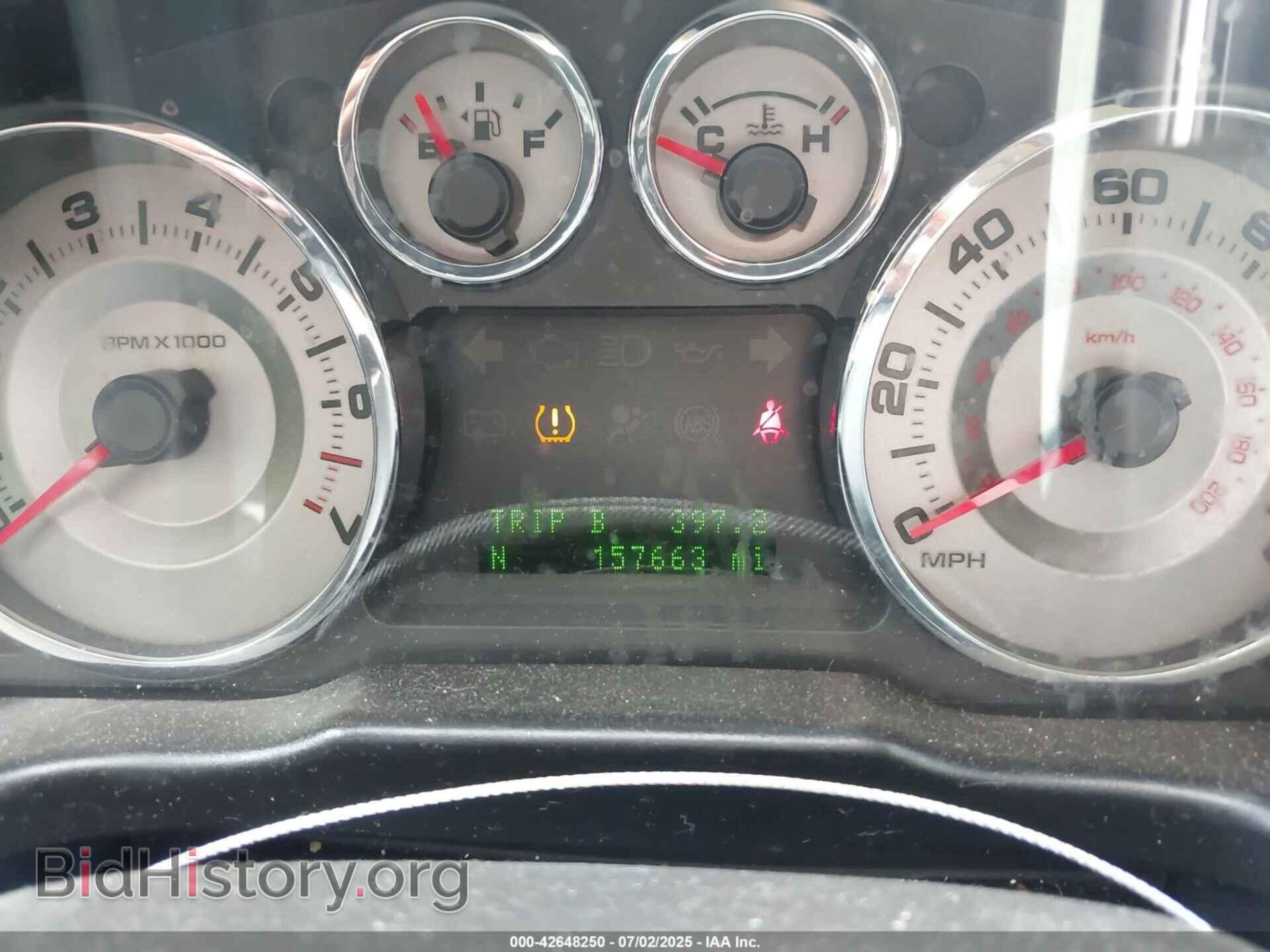 2010 FORD EDGE - VIN: 2FMDK3KC2ABA37809 - Photo 7