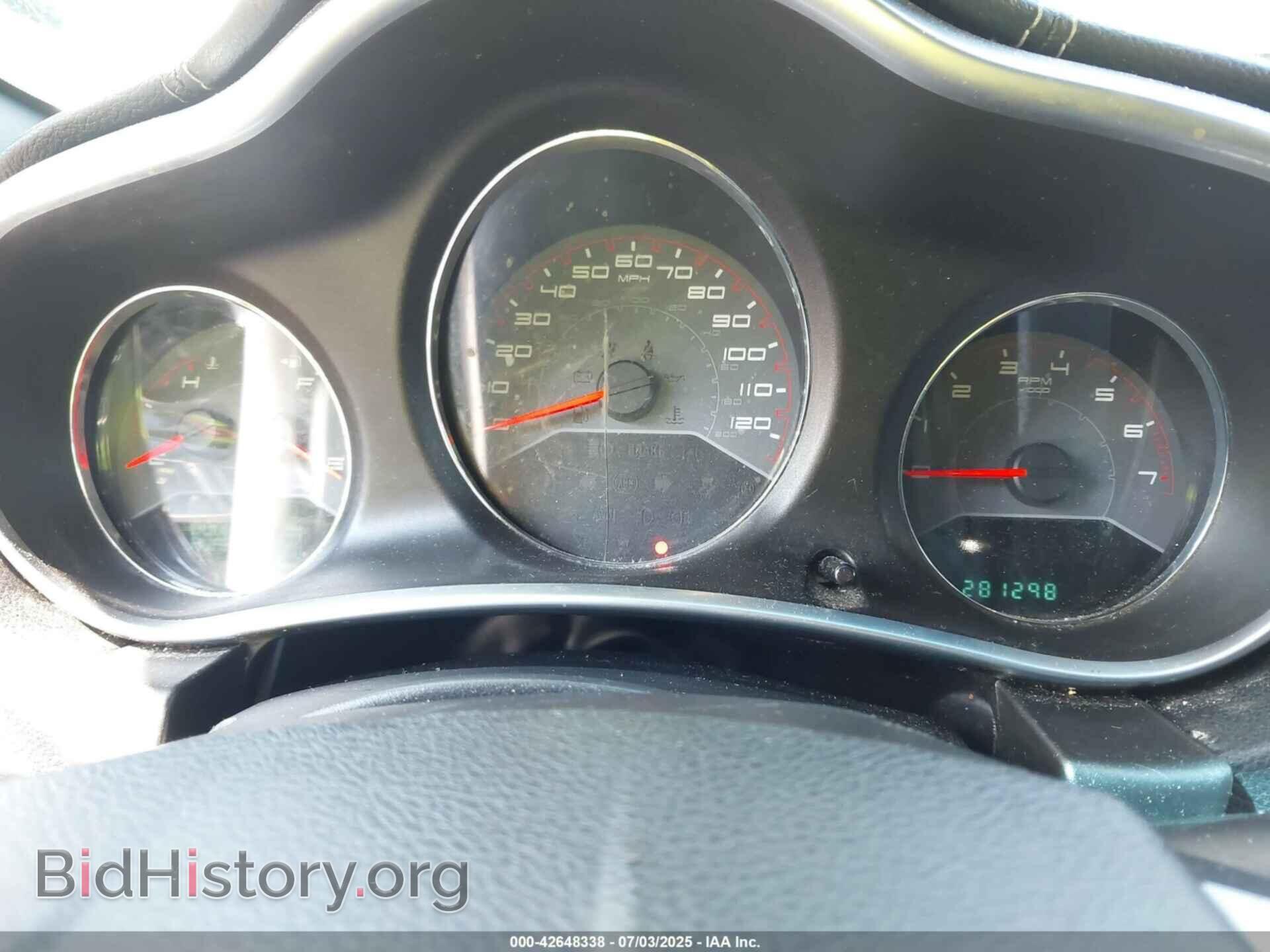 2012 DODGE AVENGER - VIN: 1C3CDZCB9CN196146 - Photo 7