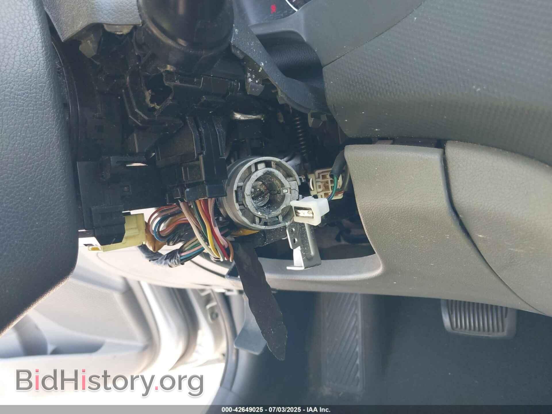 2013 HYUNDAI ACCENT - VIN: KMHCT4AE2DU420696 - Фото 6