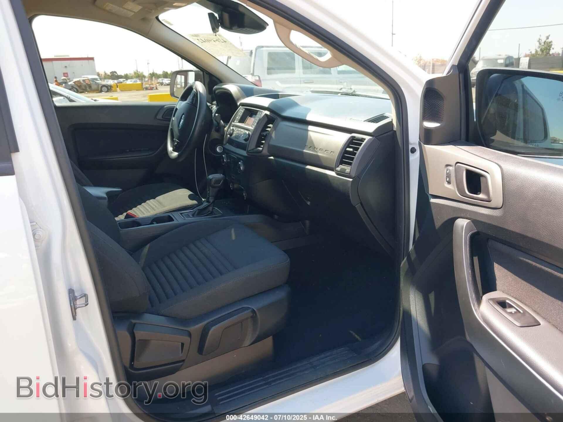2021 FORD RANGER - VIN: 1FTER4EH5MLE05003 - Фото 5