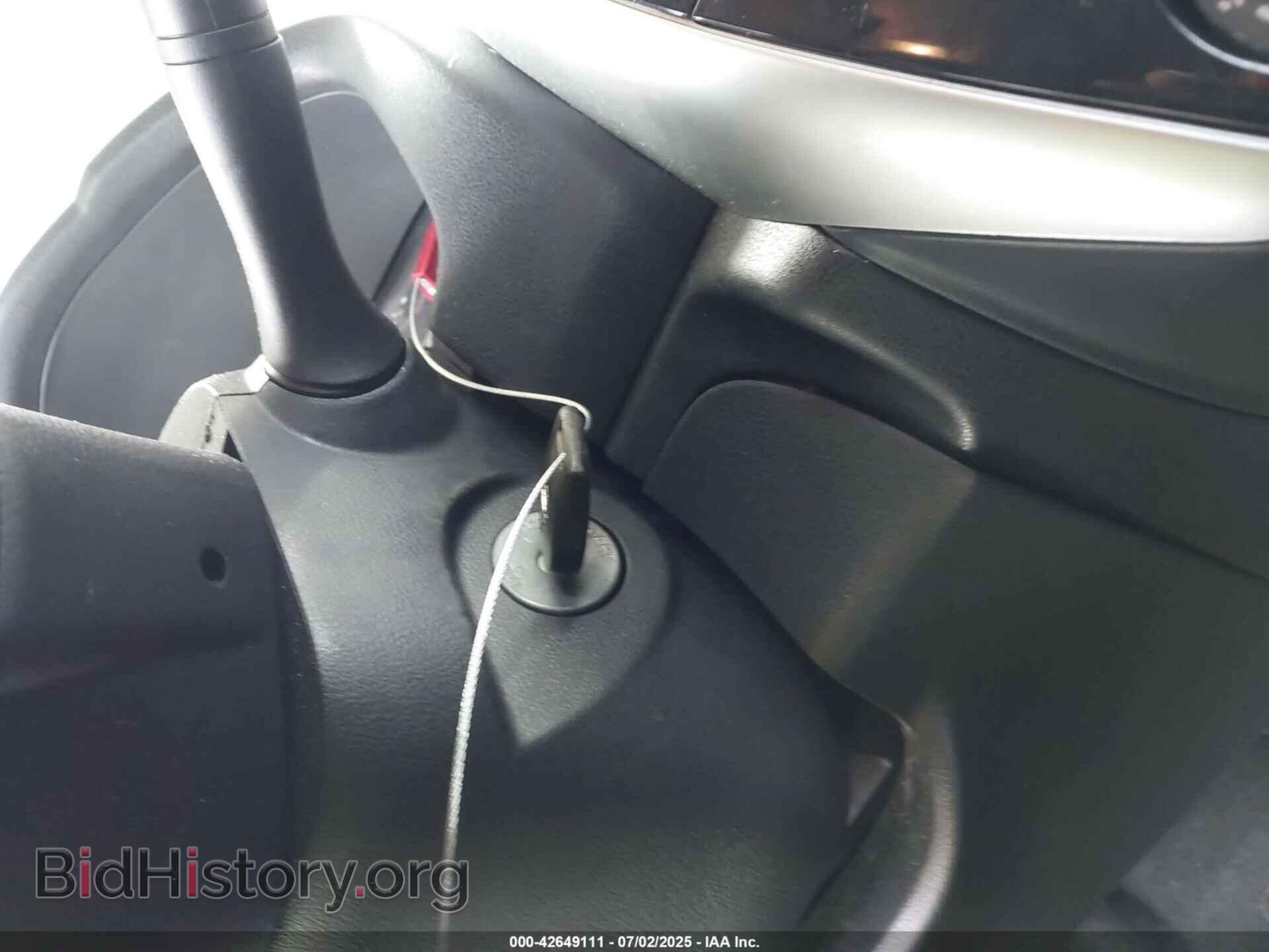 2017 NISSAN VERSA NOTE - VIN: 3N1CE2CP3HL376924 - Photo 11