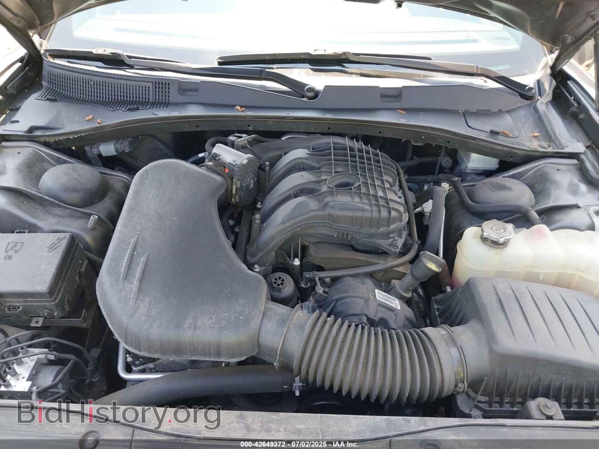 2023 DODGE CHARGER - VIN: 2C3CDXHG4PH626690 - Фото 10