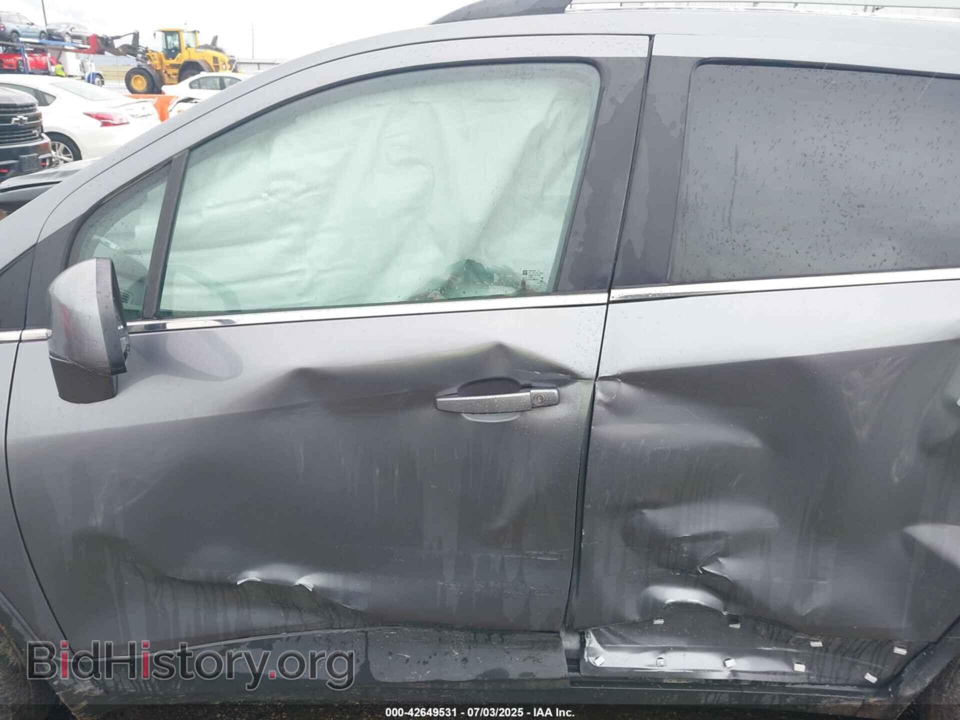 2020 CHEVROLET TRAX - VIN: 3GNCJPSB2LL336099 - Фото 14