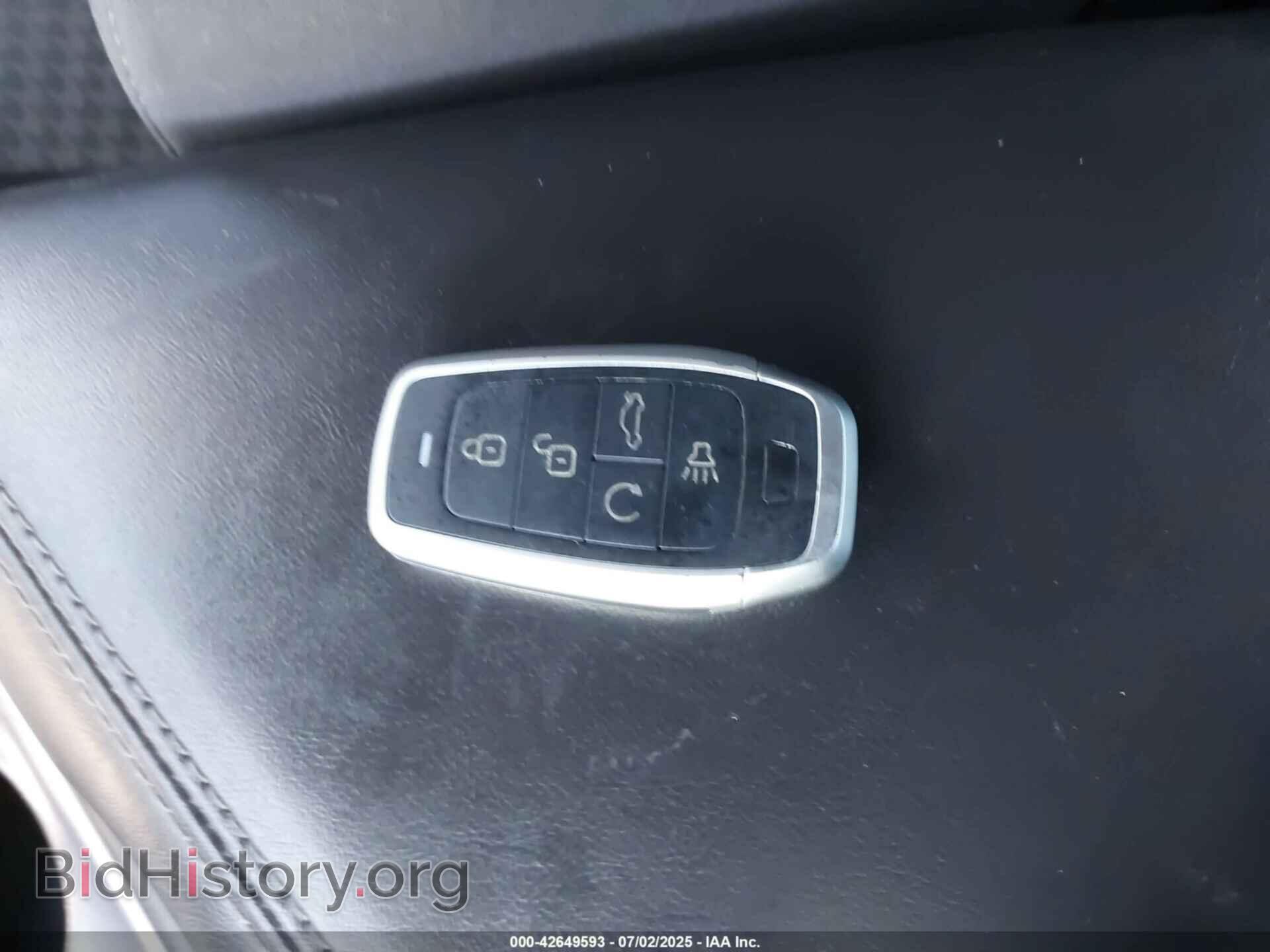 2020 DODGE CHALLENGER - VIN: 2C3CDZFJXLH104506 - Фото 11