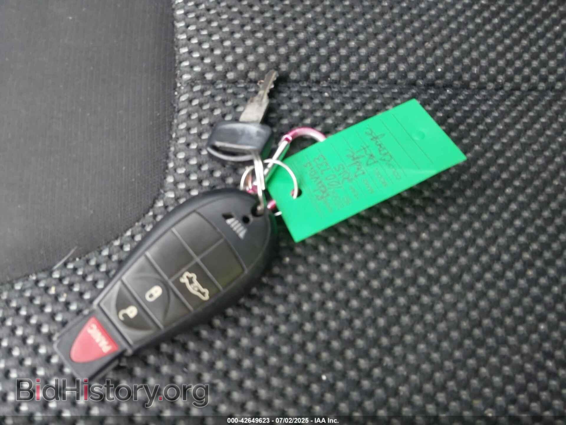 2015 DODGE DART - VIN: 1C3CDFBB9FD224926 - Фото 11
