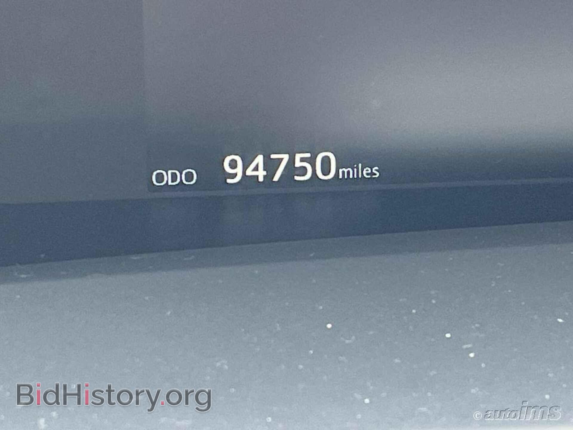 2019 TOYOTA PRIUS - VIN: JTDKARFU7K3071069 - Фото 12