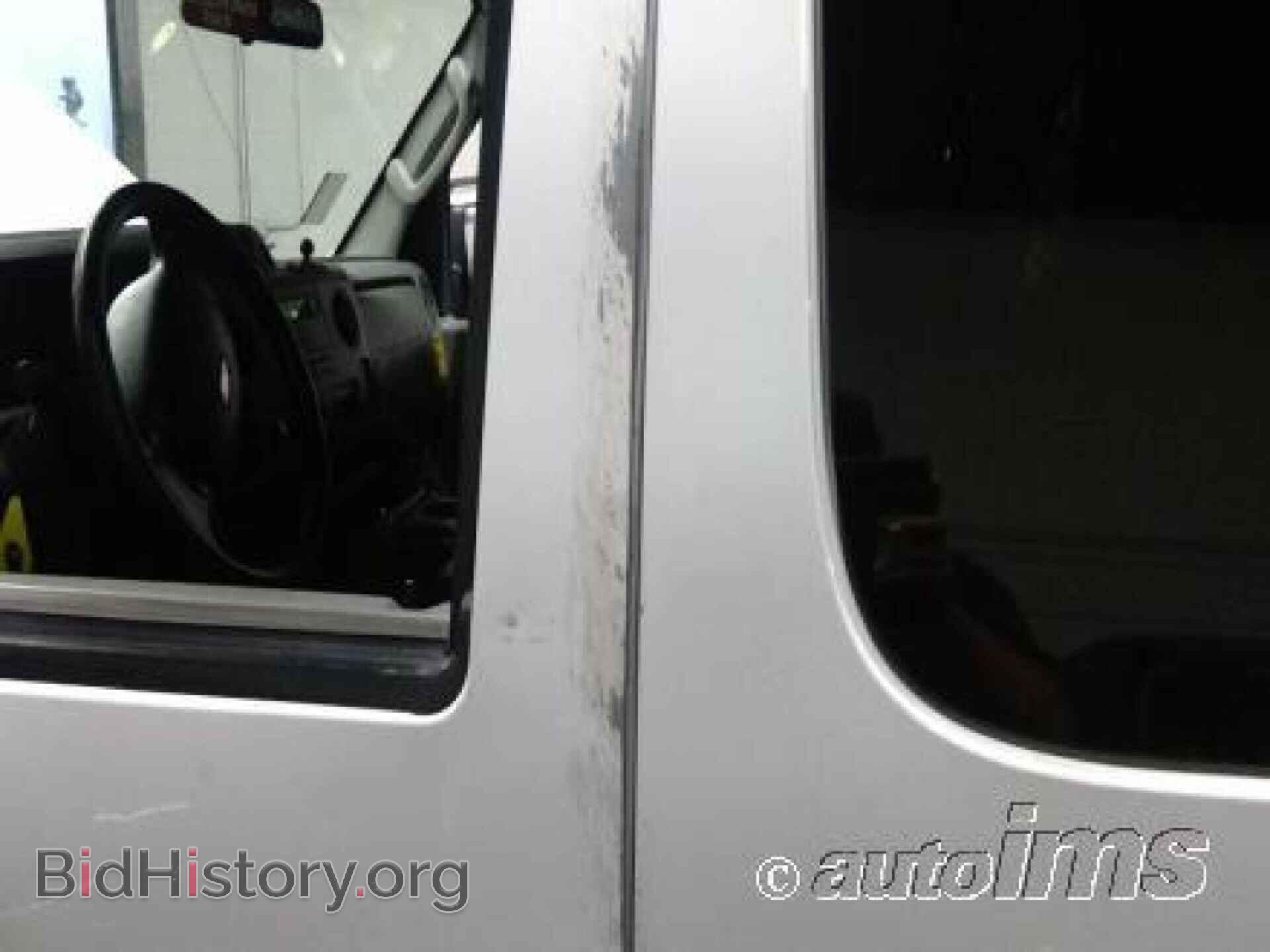 Фотография 1FBSS3BL5CDB25492 - FORD ECONOLINE 2012