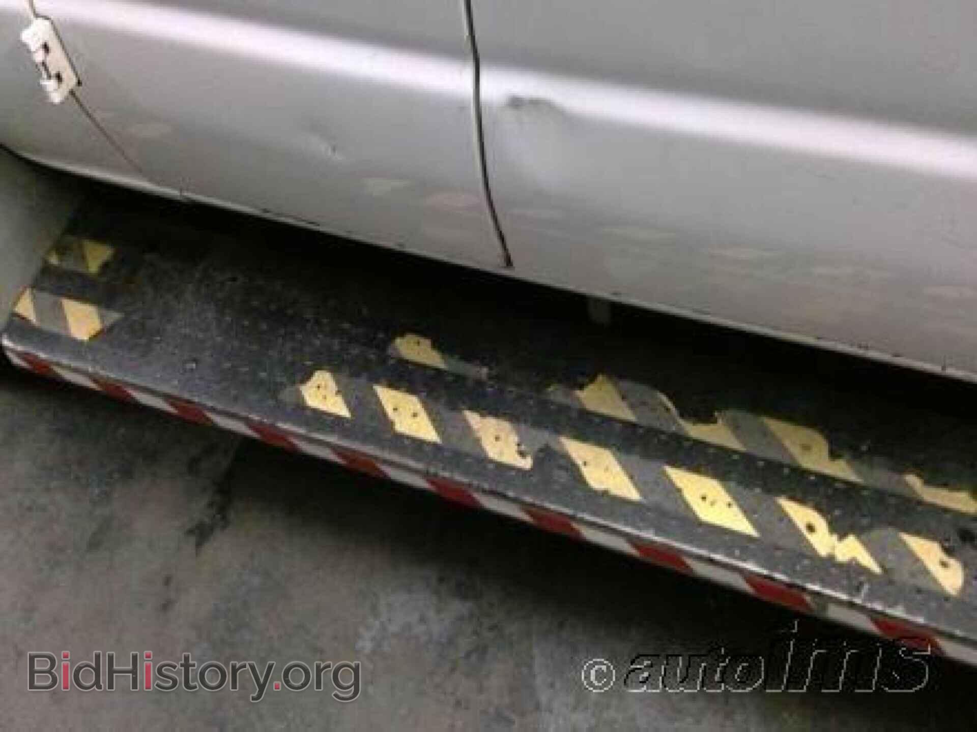 2012 FORD ECONOLINE - VIN: 1FBSS3BL5CDB25492 - Фото 4