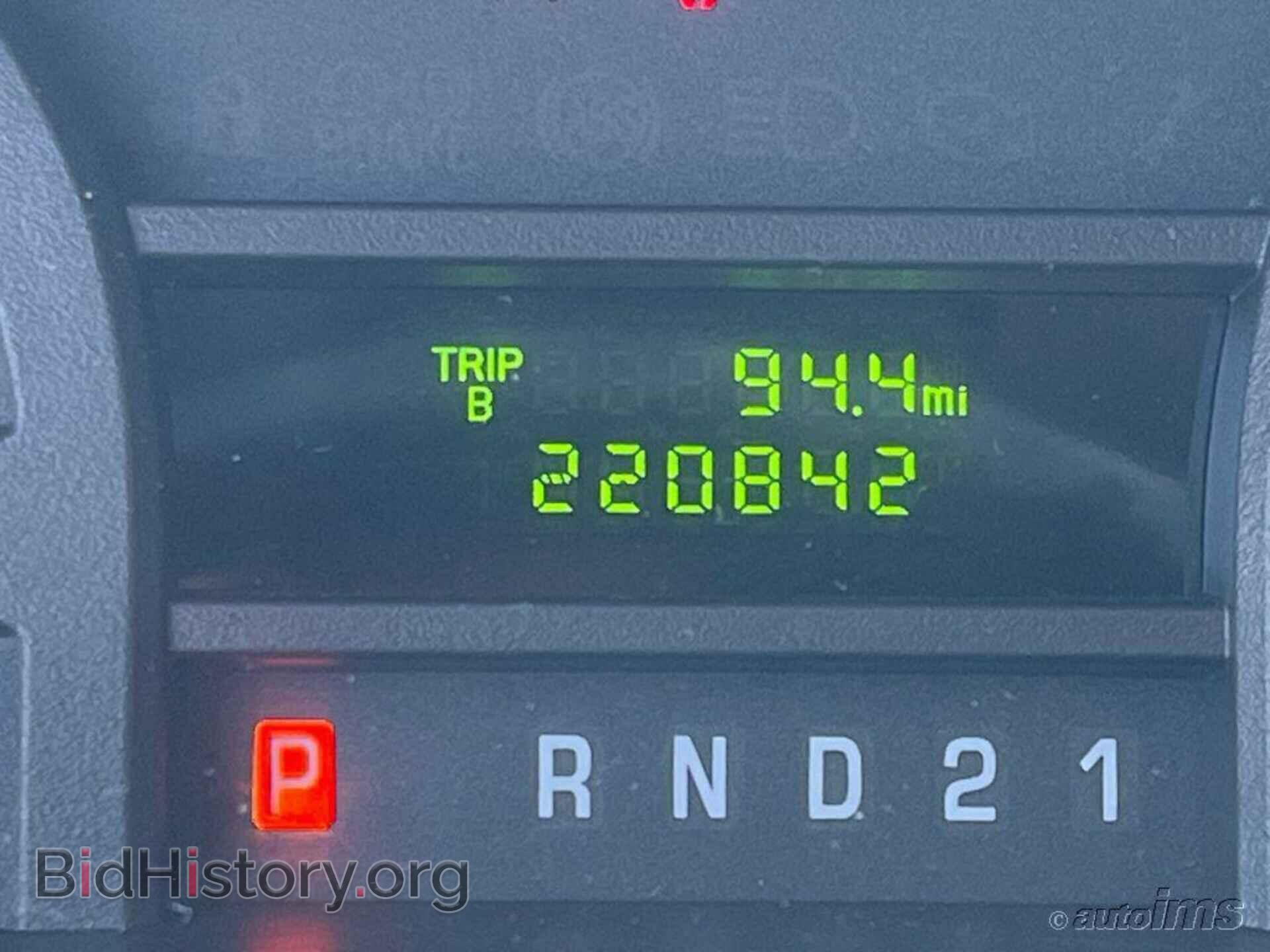 2012 FORD ECONOLINE - VIN: 1FBSS3BL5CDB25492 - Фото 6