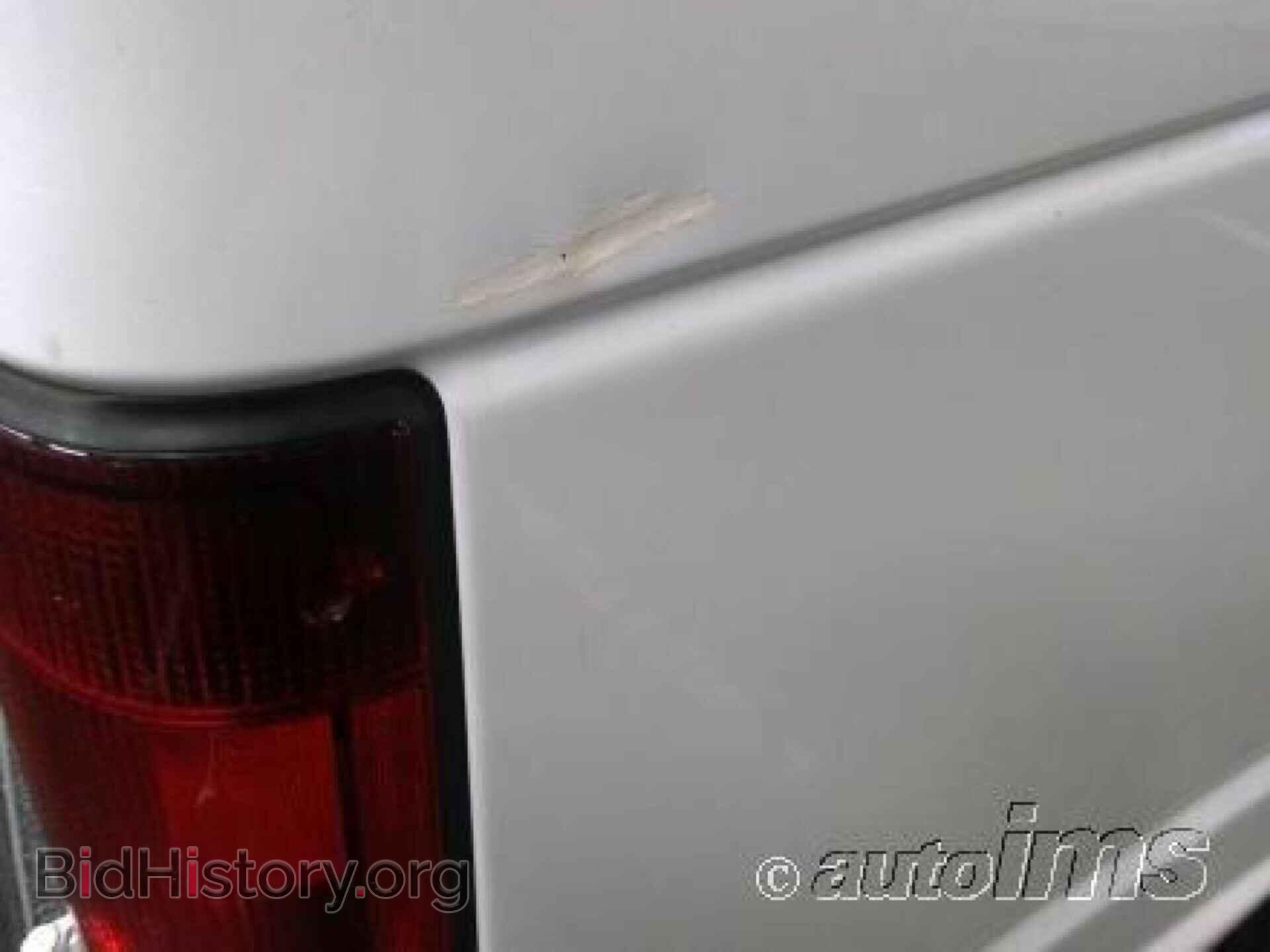 2012 FORD ECONOLINE - VIN: 1FBSS3BL5CDB25492 - Фото 8