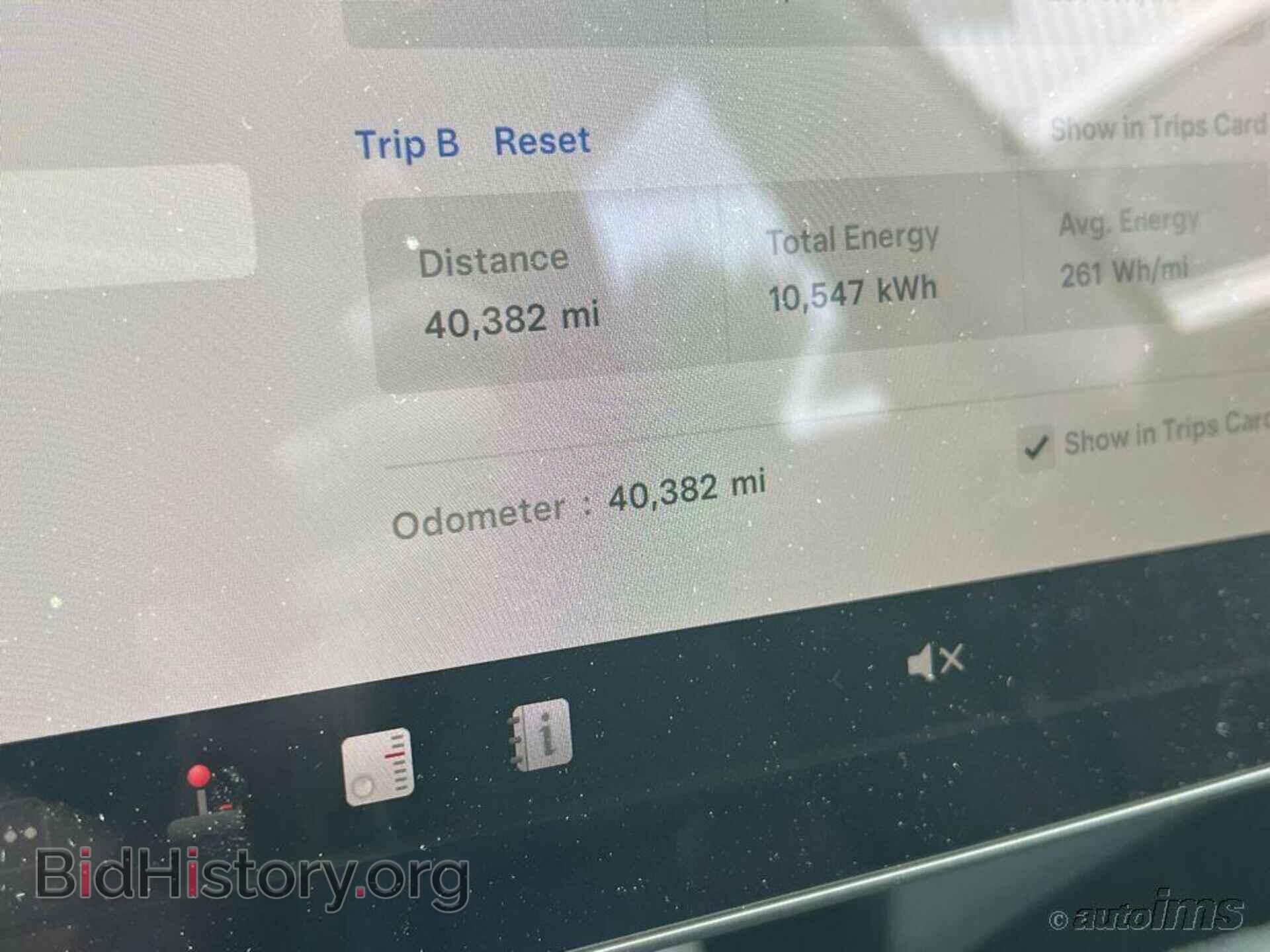 2020 TESLA MODEL 3 - VIN: 5YJ3E1EB6LF803254 - Фото 6