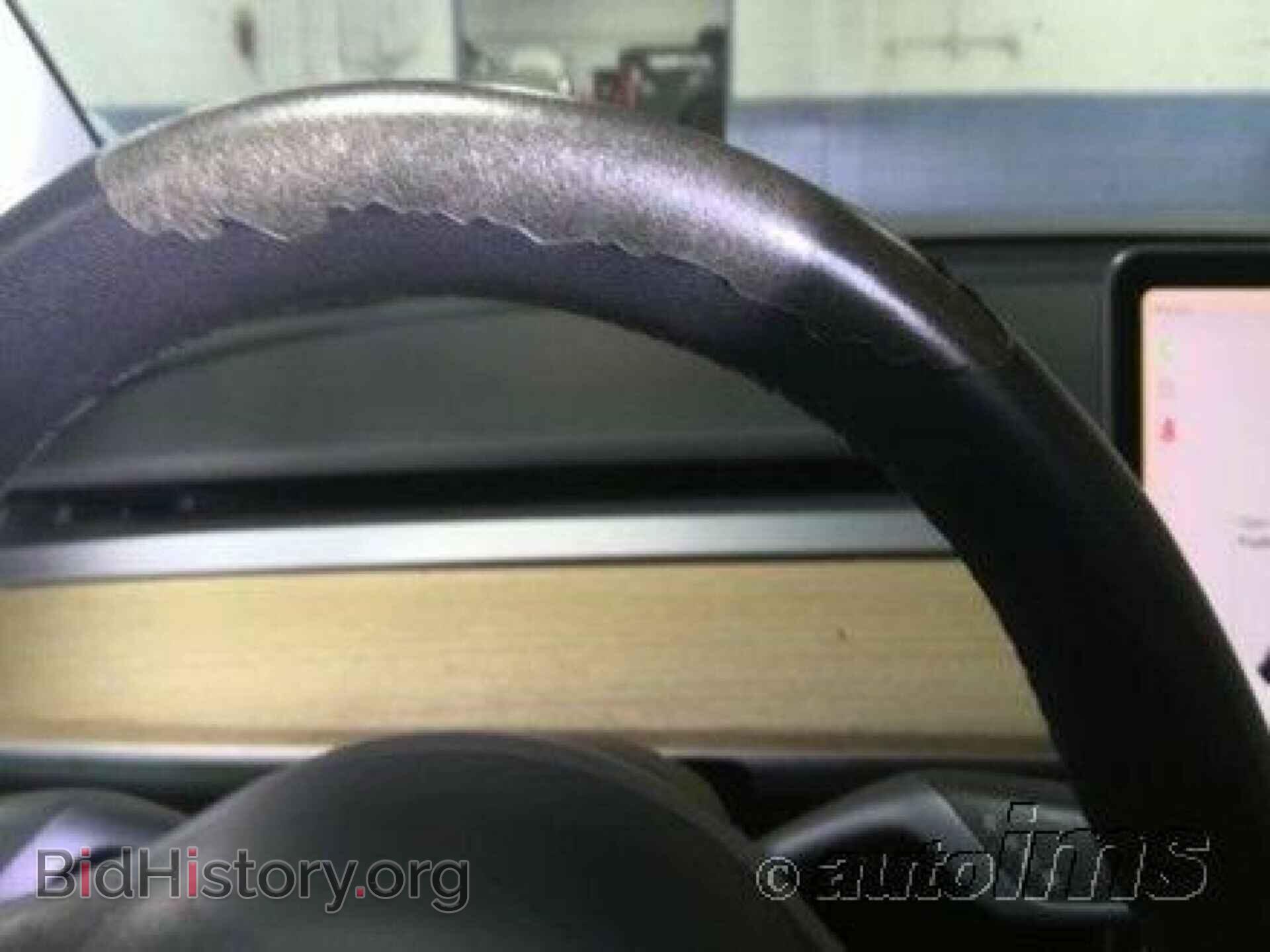 2020 TESLA MODEL 3 - VIN: 5YJ3E1EB6LF803254 - Фото 9