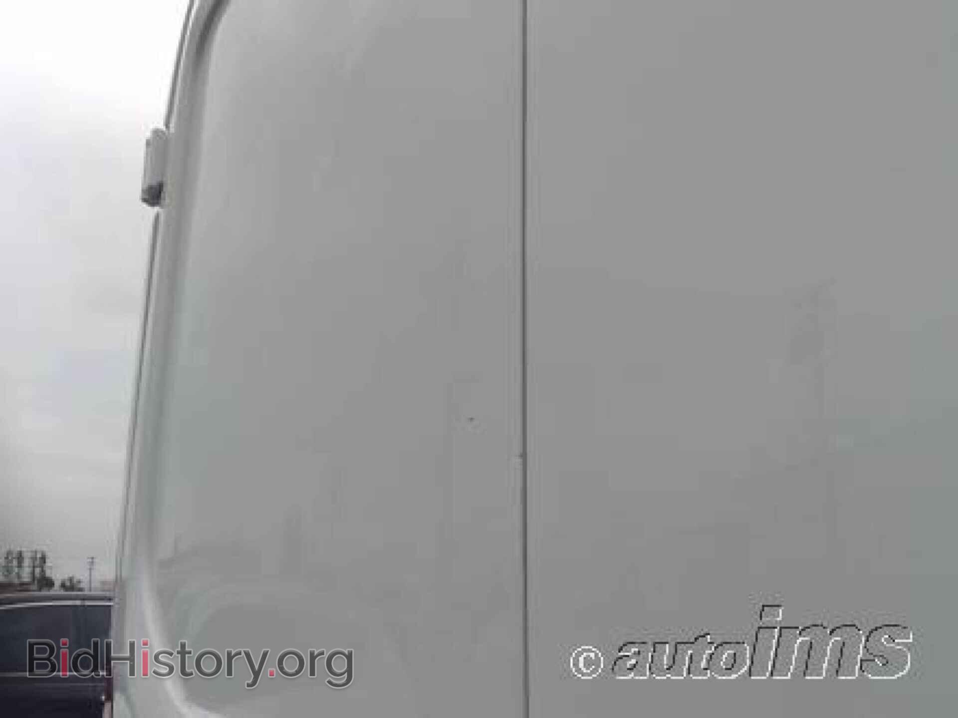 2021 FORD TRANSIT - VIN: 1FTYE1C84MKA94597 - Фото 8