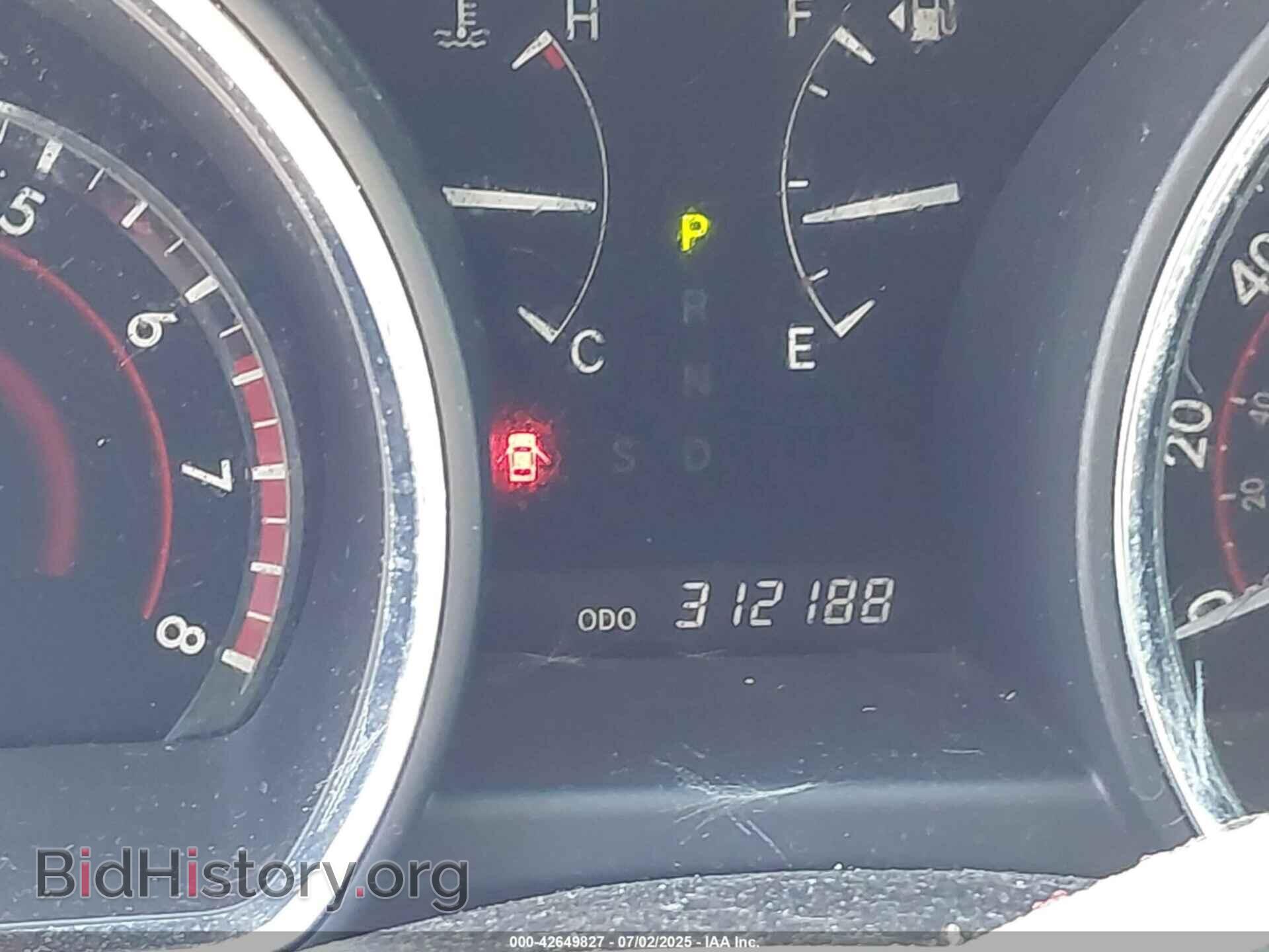 2008 TOYOTA HIGHLANDER - VIN: JTEES41A682028038 - Фото 14