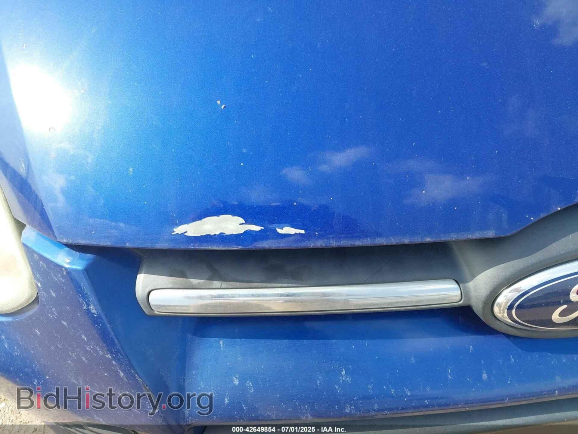 2012 FORD FOCUS - VIN: 1FAHP3F26CL409816 - Фото 6