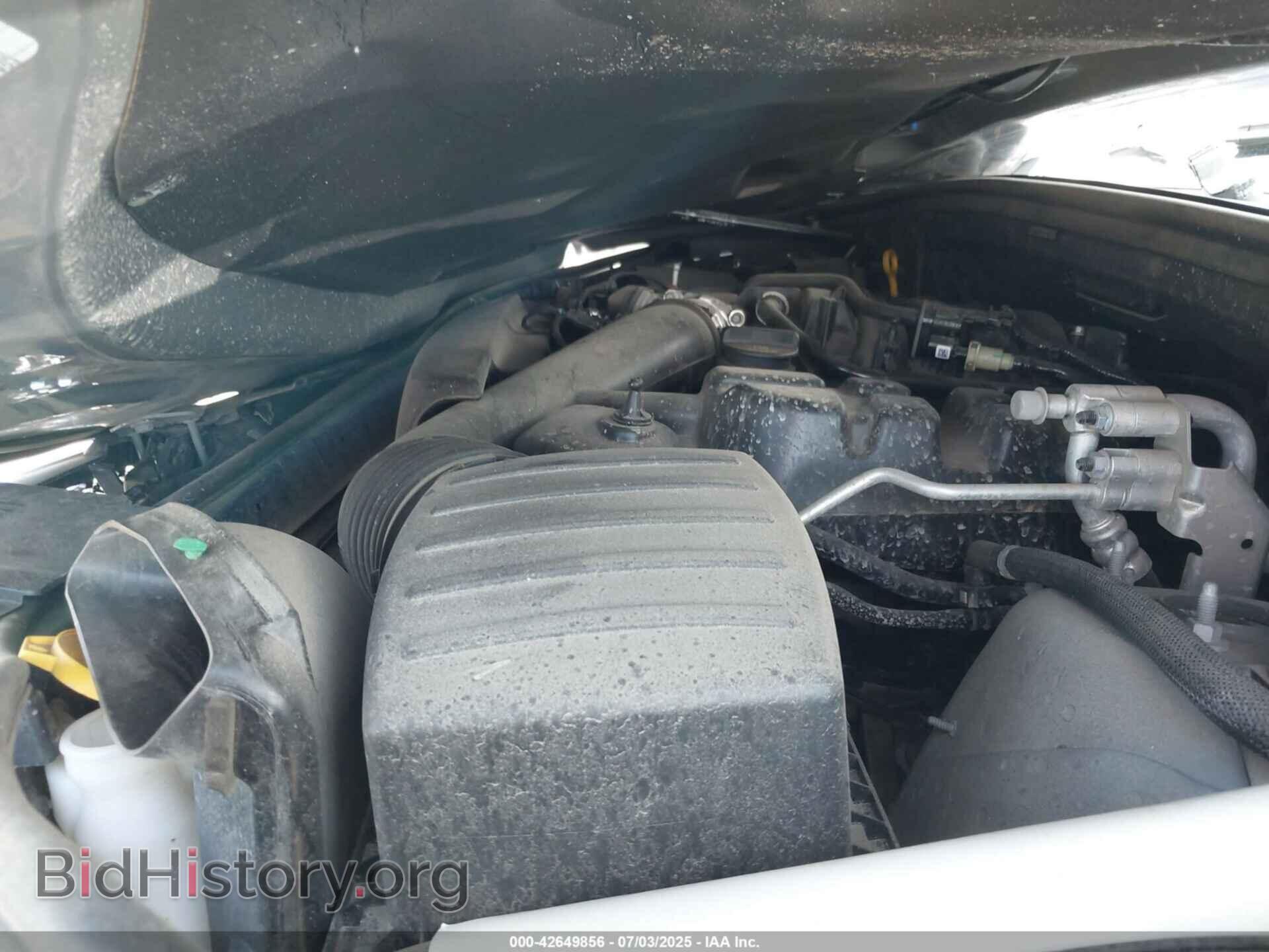 2022 DODGE DURANGO - VIN: 1C4RDJAG4NC230482 - Фото 10