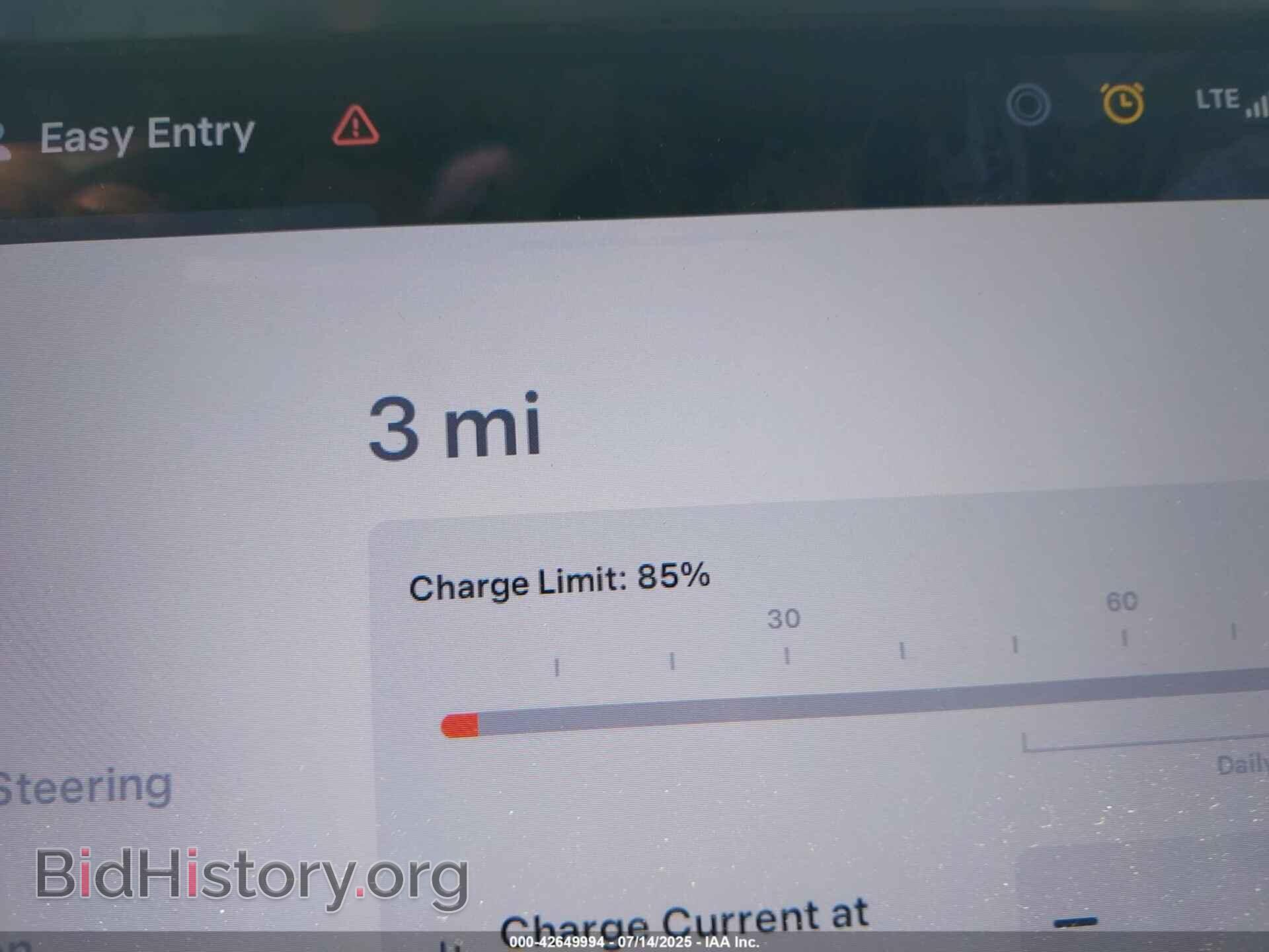 2017 TESLA MODEL S - VIN: 5YJSA1E24HF223712 - Фото 18