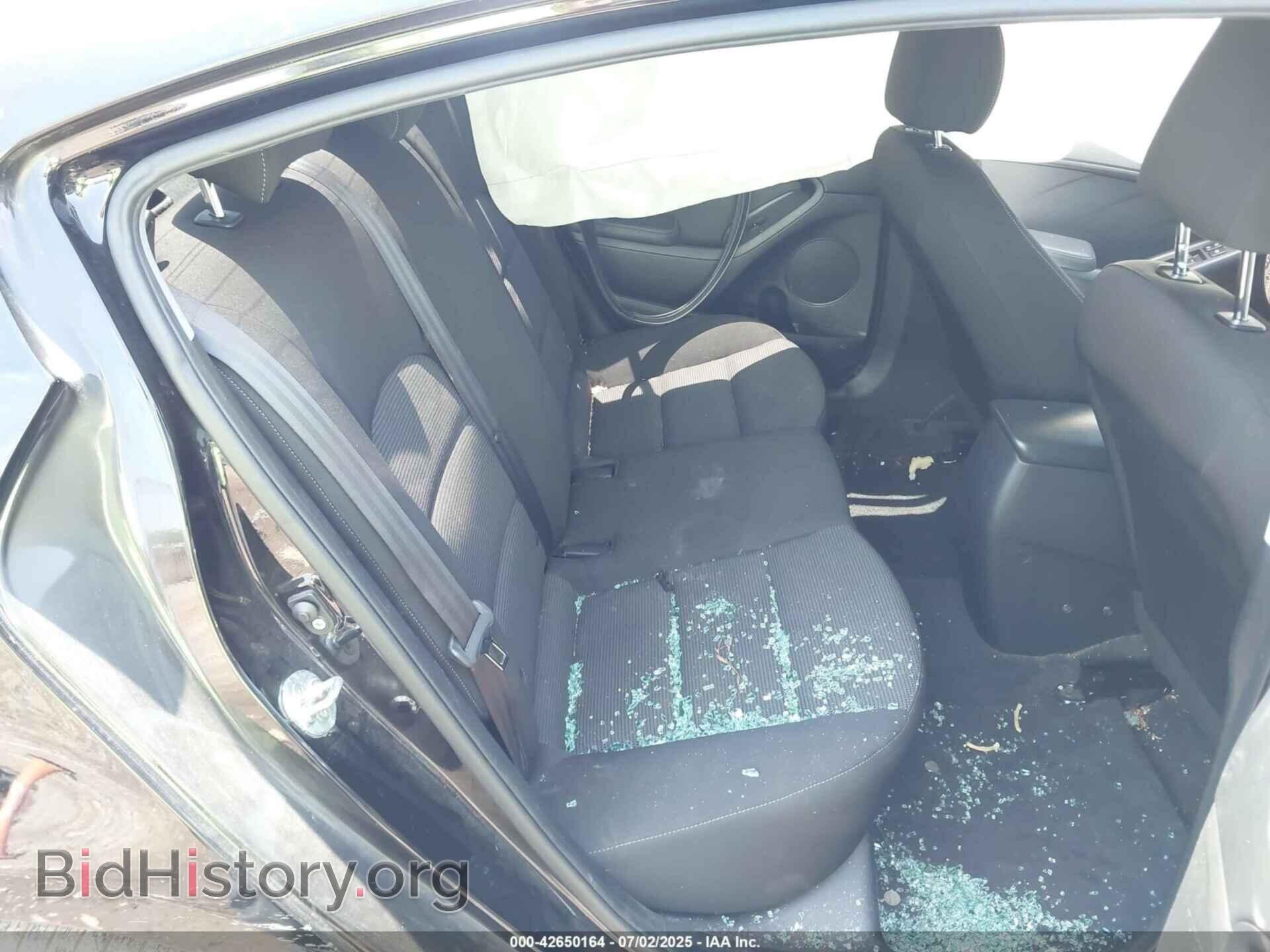 2017 KIA FORTE - VIN: 3KPFK4A76HE036897 - Фото 8