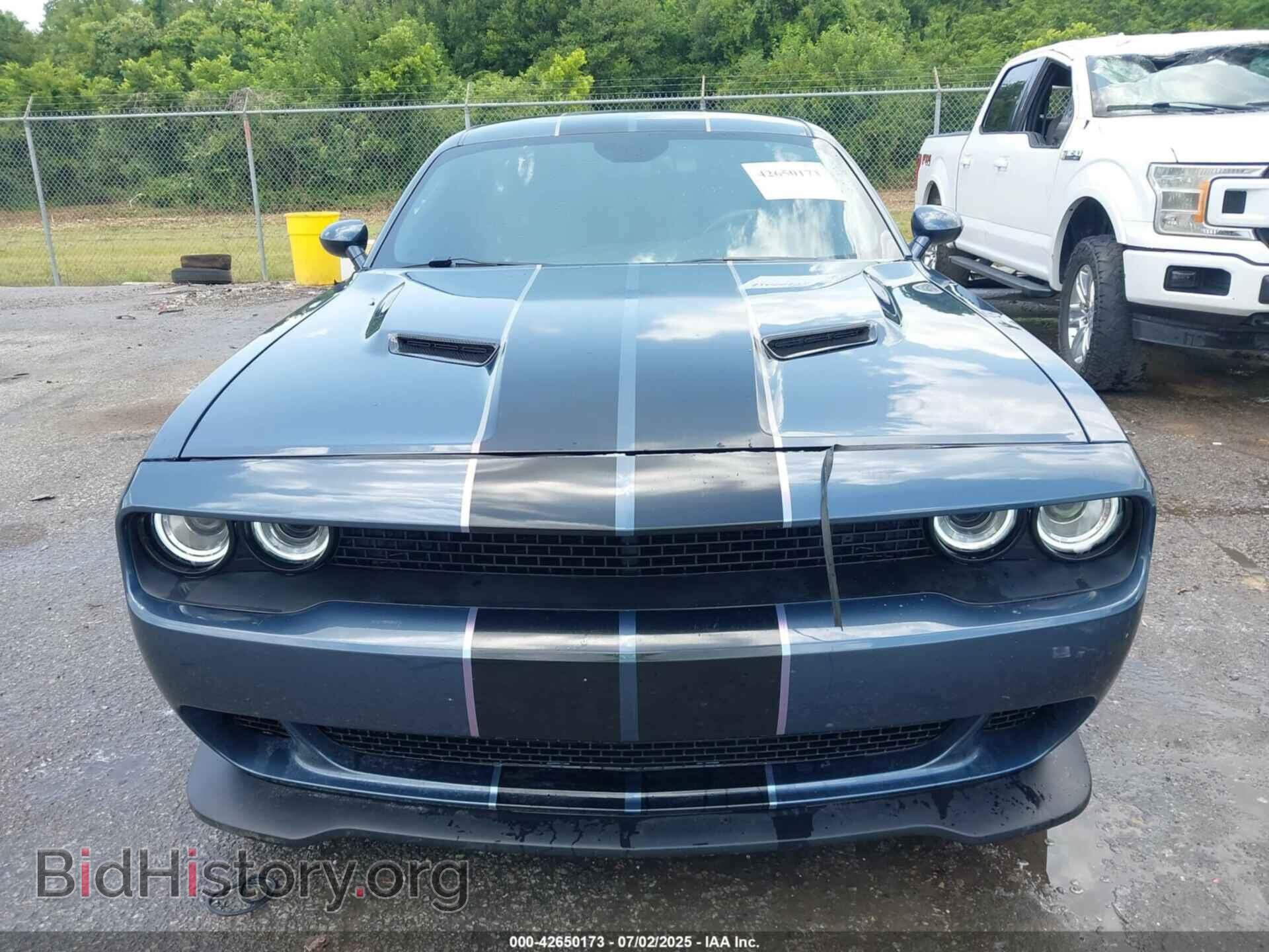 2016 DODGE CHALLENGER - VIN: 2C3CDZAG4GH245251 - Photo 6