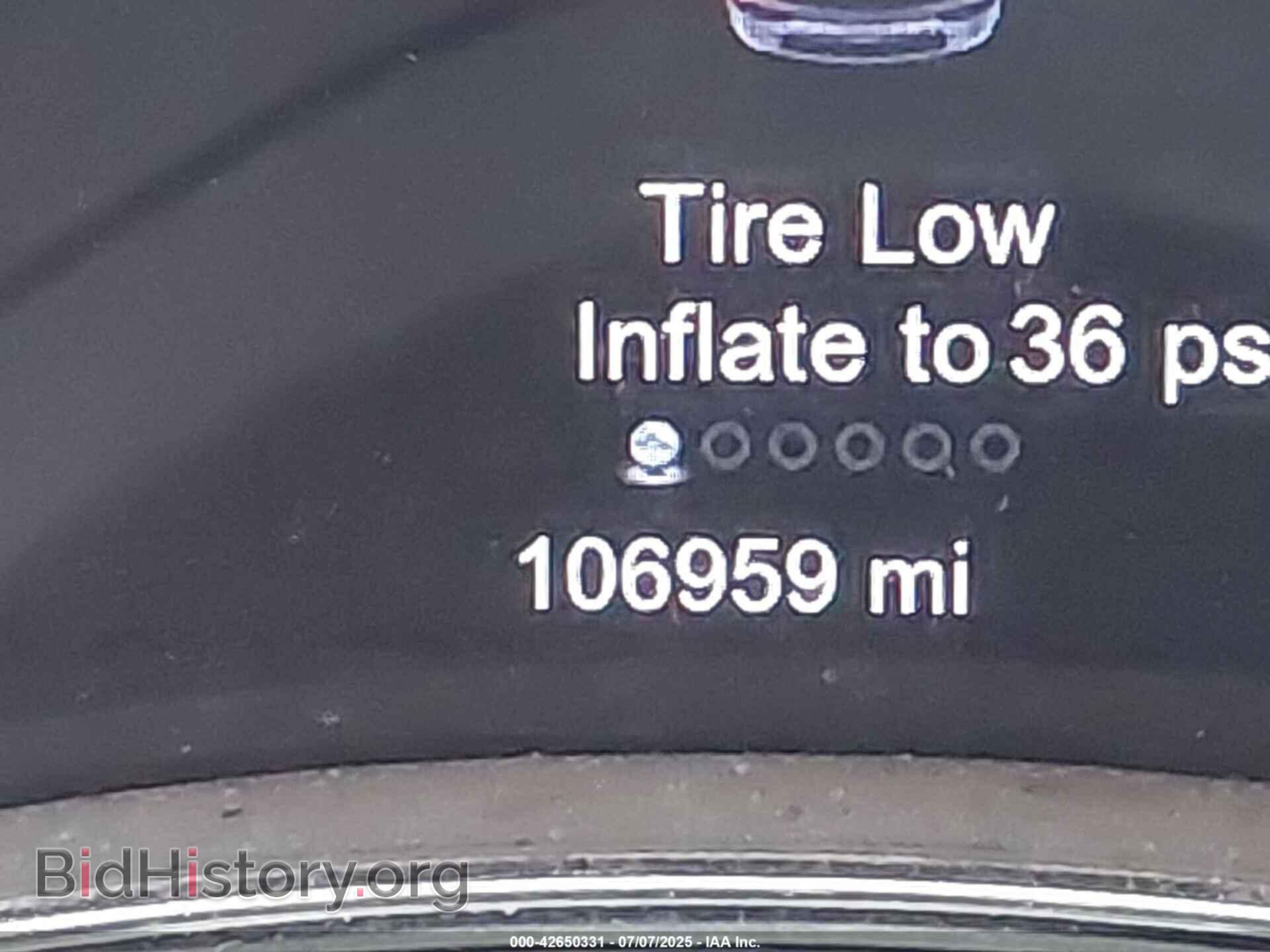 2014 DODGE DURANGO - VIN: 1C4RDJAG0EC561950 - Photo 16