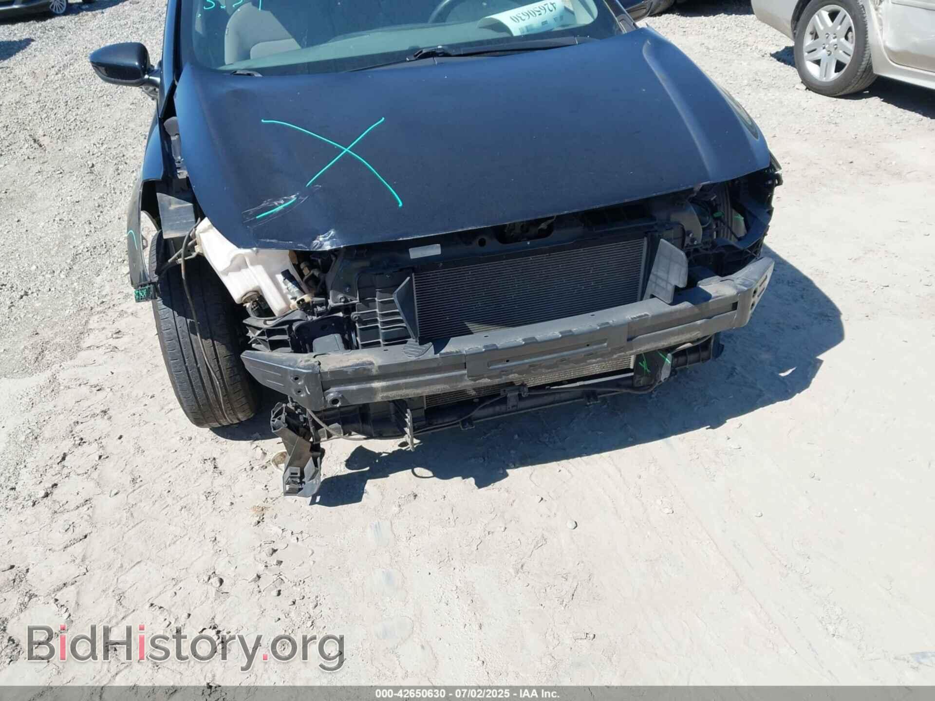 2017 KIA FORTE - VIN: 3KPFK4A78HE060330 - Фото 6