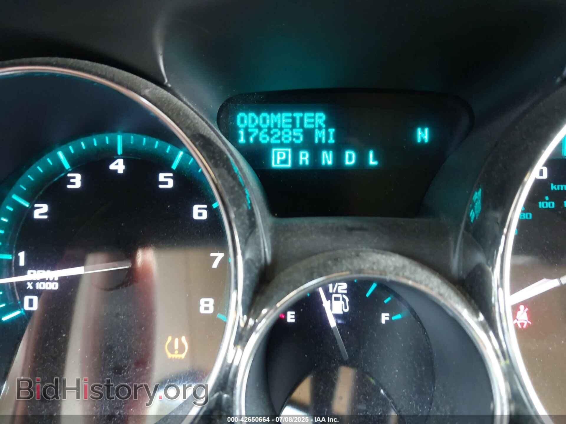 2014 BUICK ENCLAVE - VIN: 5GAKVBKD4EJ322407 - Фото 15