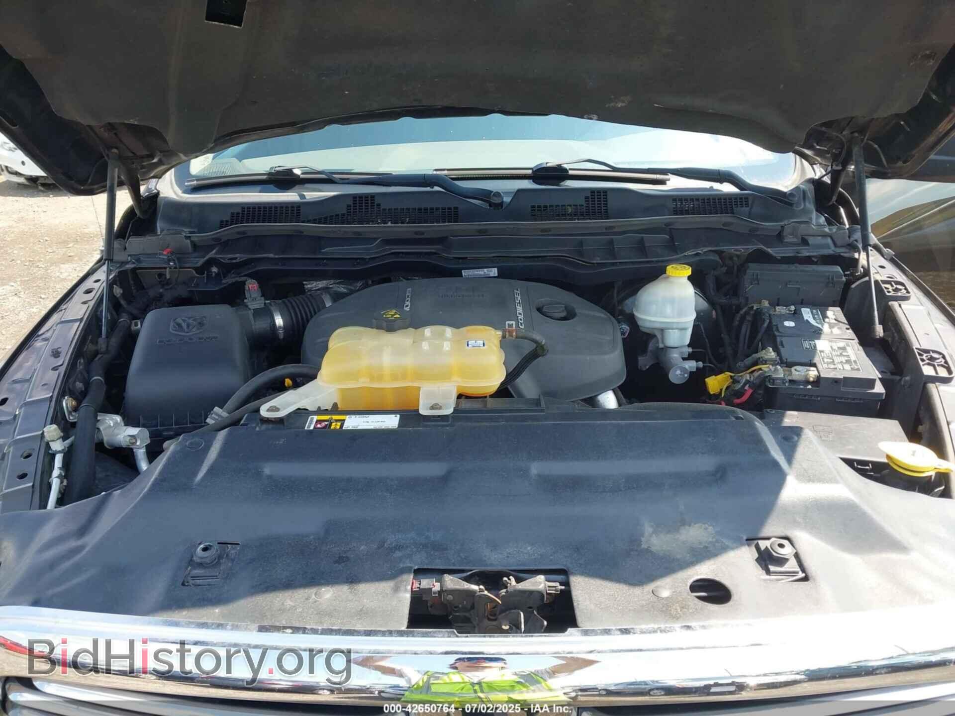 2014 RAM 1500 - VIN: 1C6RR7GM6ES370838 - Фото 10