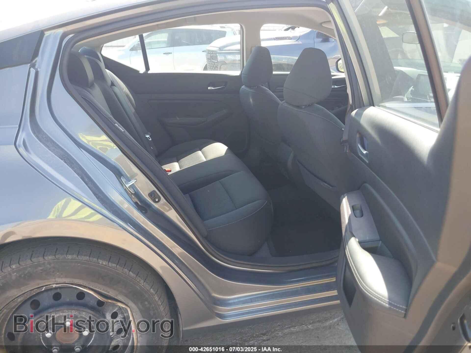 2019 NISSAN ALTIMA - VIN: 1N4BL4BV8KC190850 - Фото 8