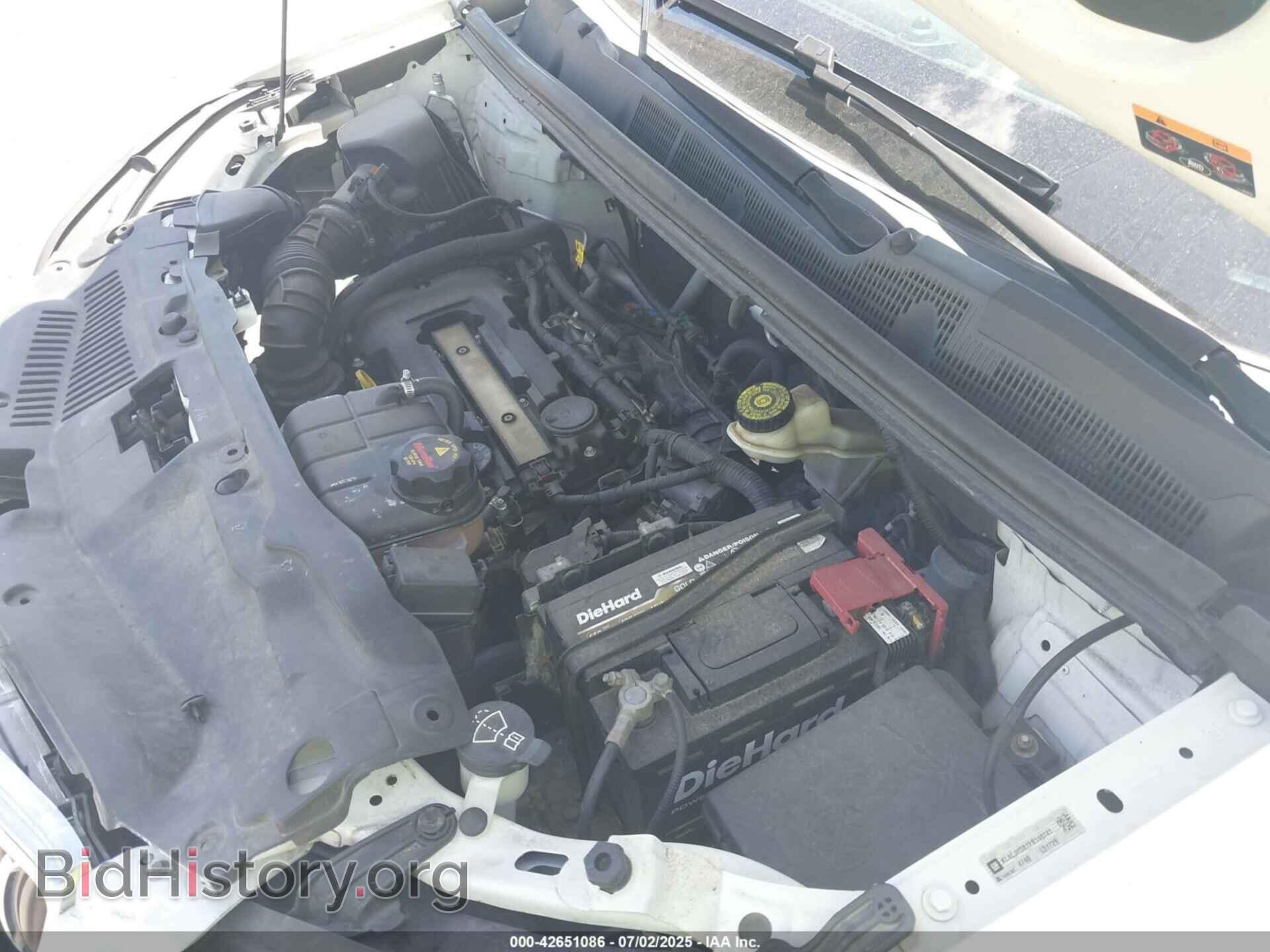 2015 BUICK ENCORE - VIN: KL4CJHSB7FB140741 - Photo 10