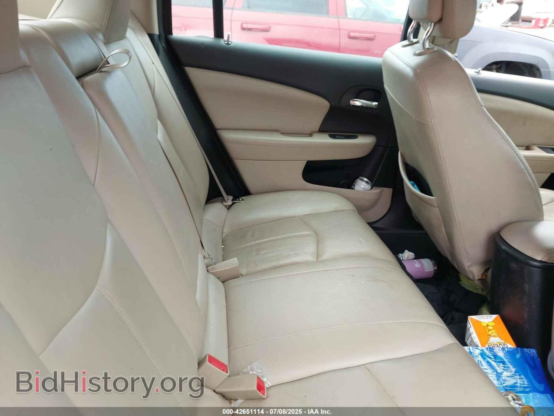 2013 CHRYSLER 200 - VIN: 1C3CCBCG2DN751817 - Фото 8