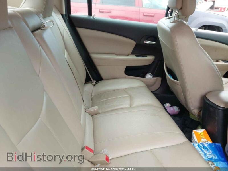 2013 Chrysler 200 (VIN 1C3CCBCG2DN751817) — photo 8 of 11