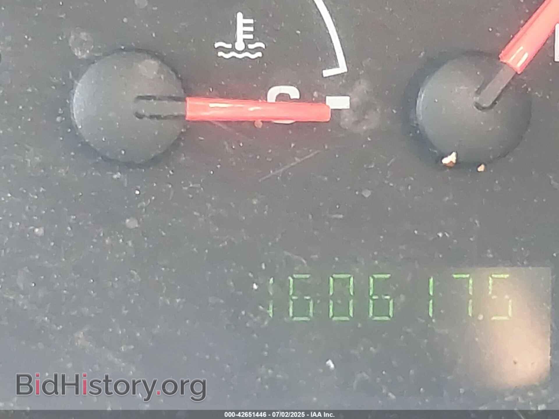 2007 FORD E-150 - VIN: 1FTNE14W47DA70776 - Фото 7