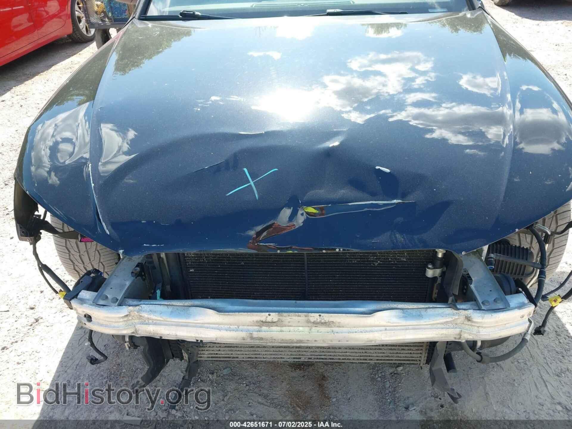 2014 AUDI A4 - VIN: WAUFFAFL8EA009723 - Фото 6