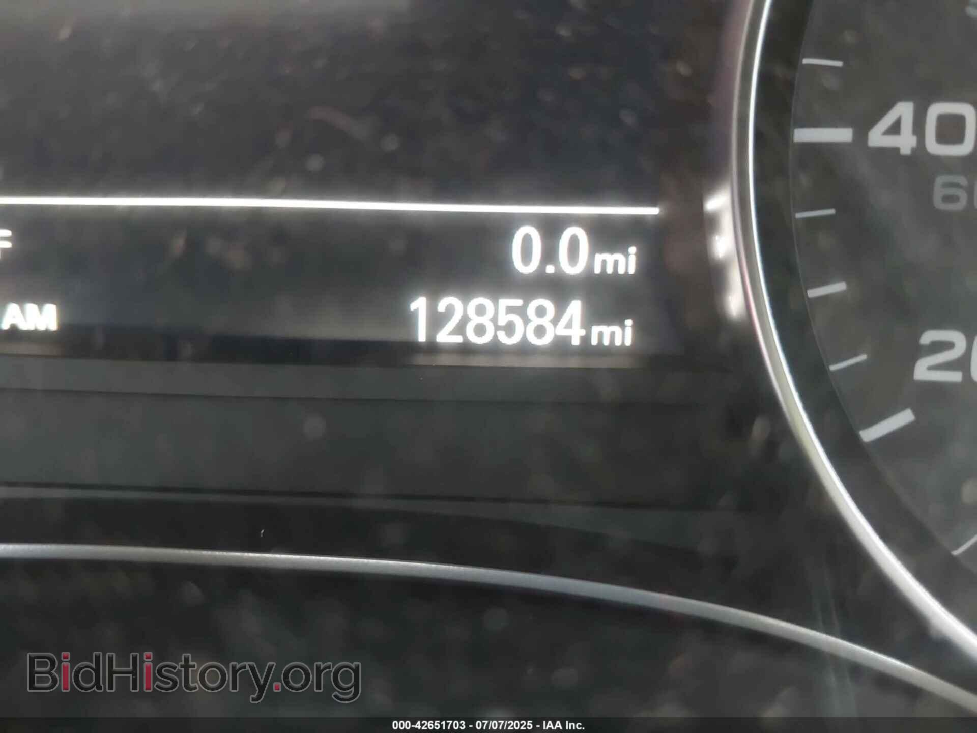 2012 AUDI A7 - VIN: WAUYGAFC9CN079047 - Photo 14